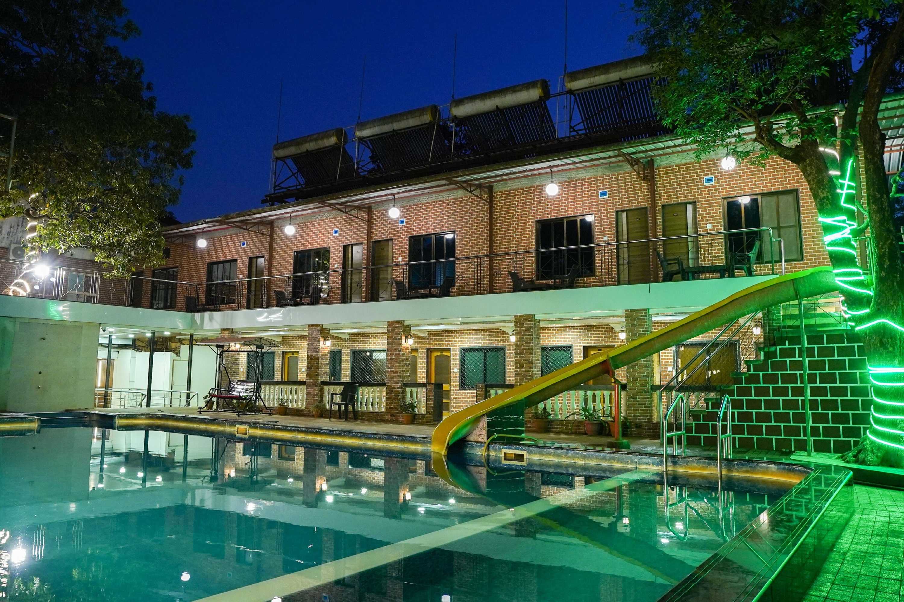 Gift card for Hotel Kumar Plaza