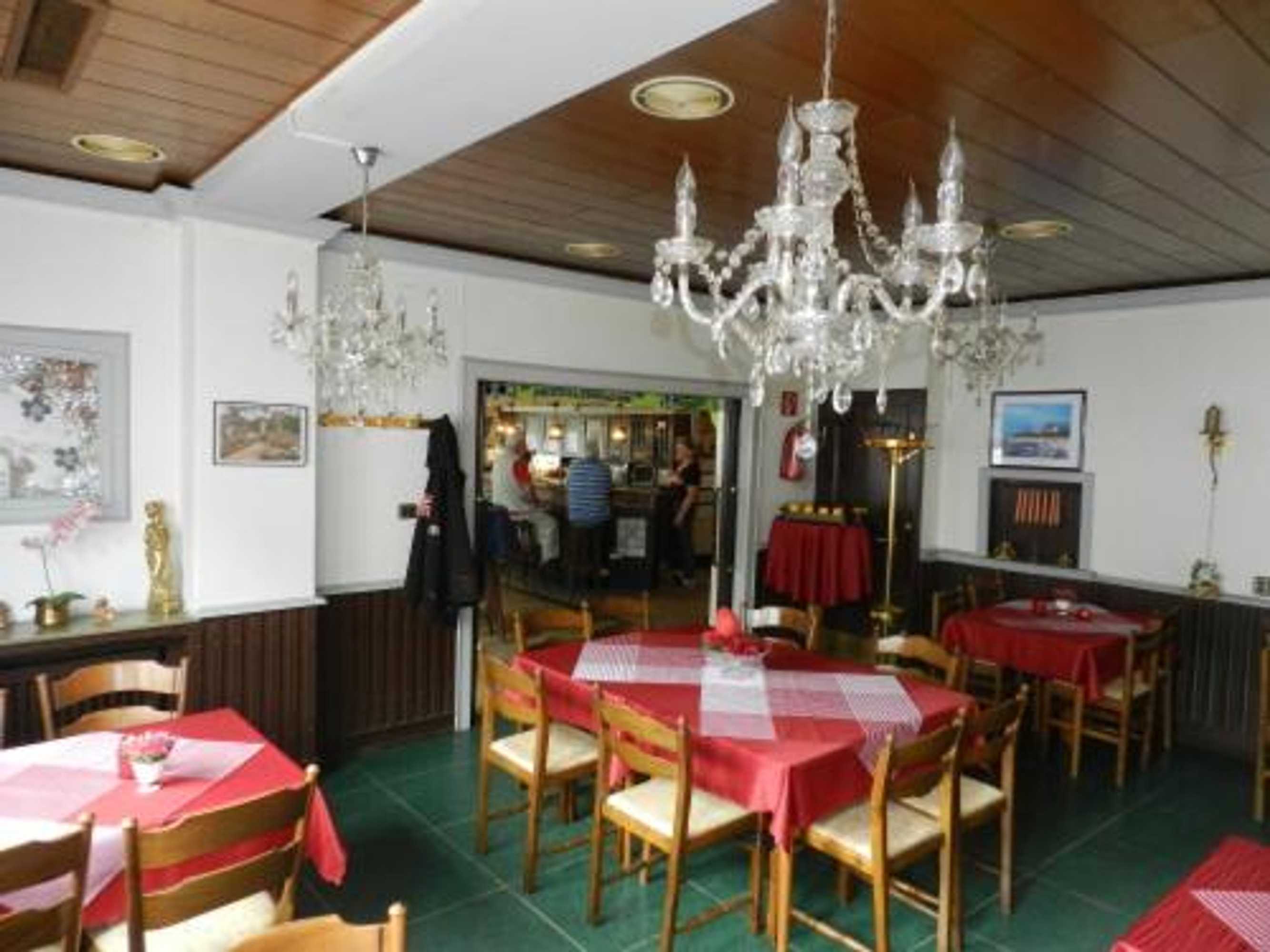 Gift card for Hotel In Der Meile