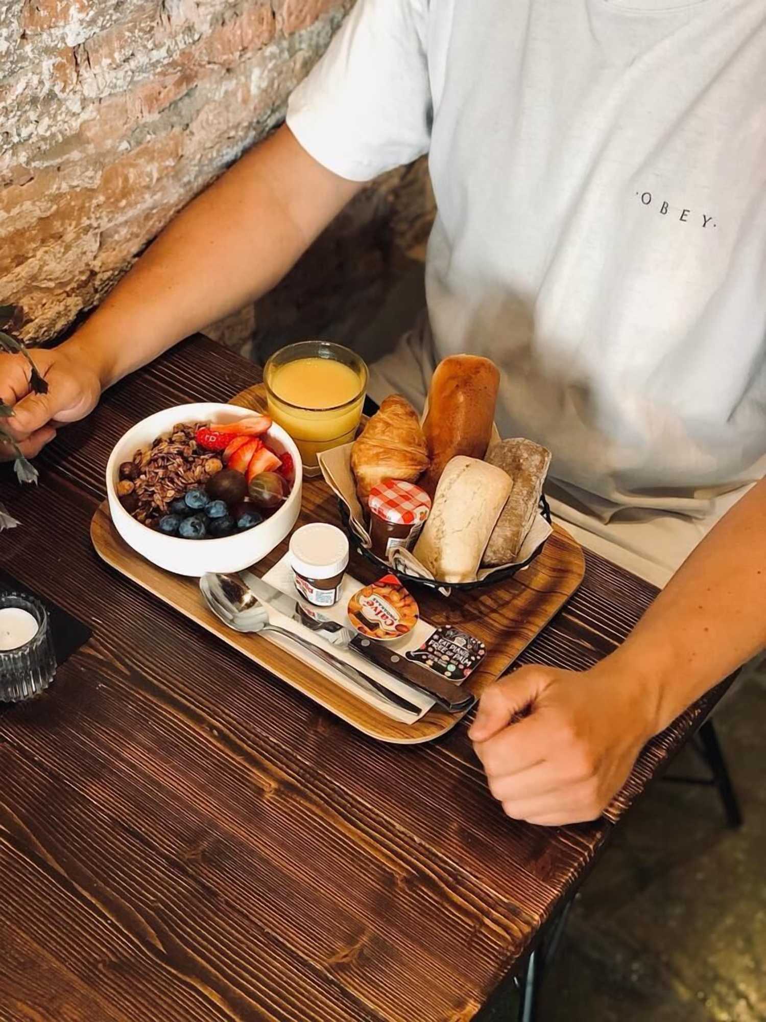 Gift card for Hotel Haverkist