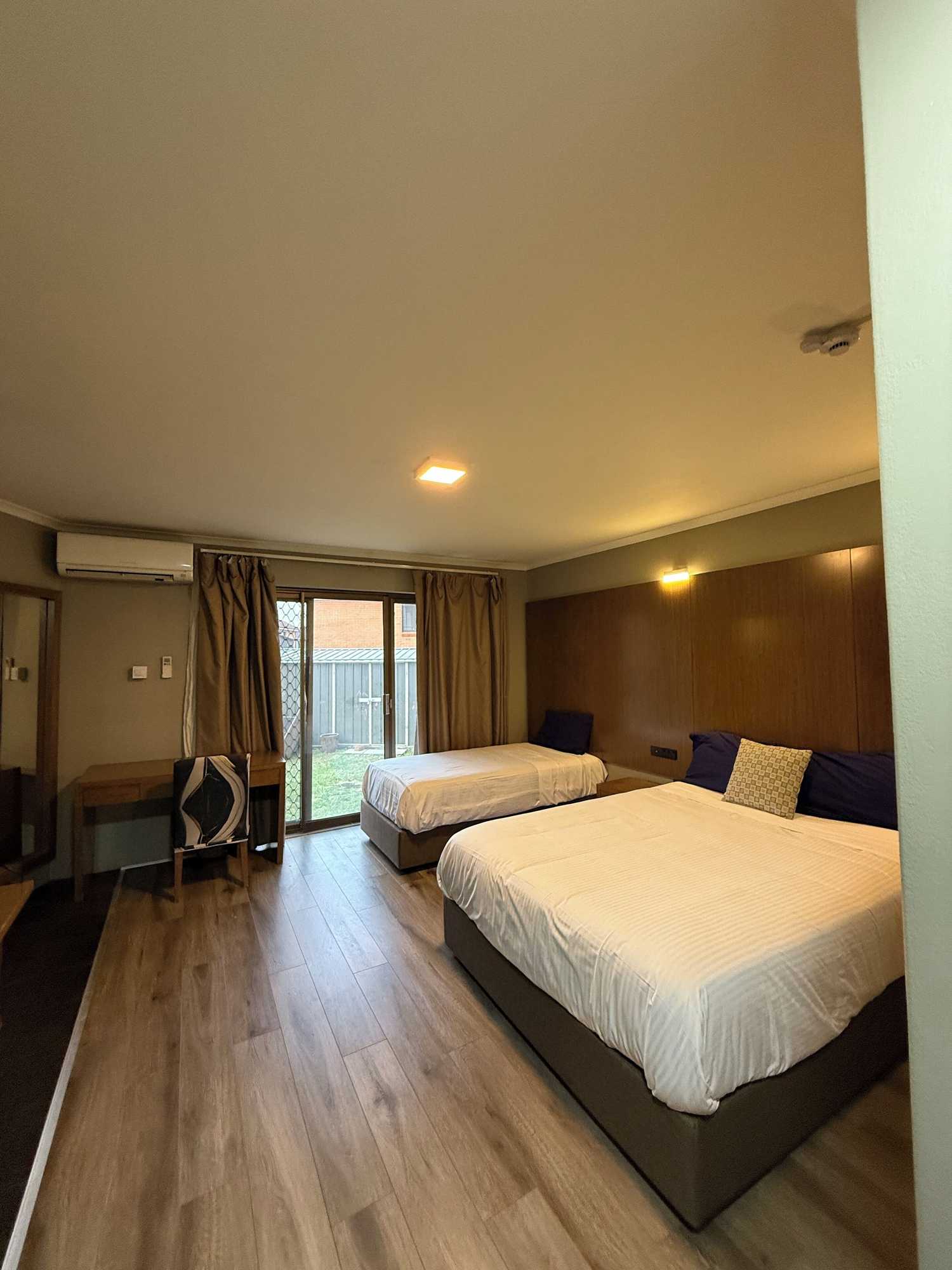 Gift card for Bankstown Motel 10 Gift card for Bankstown Motel 10