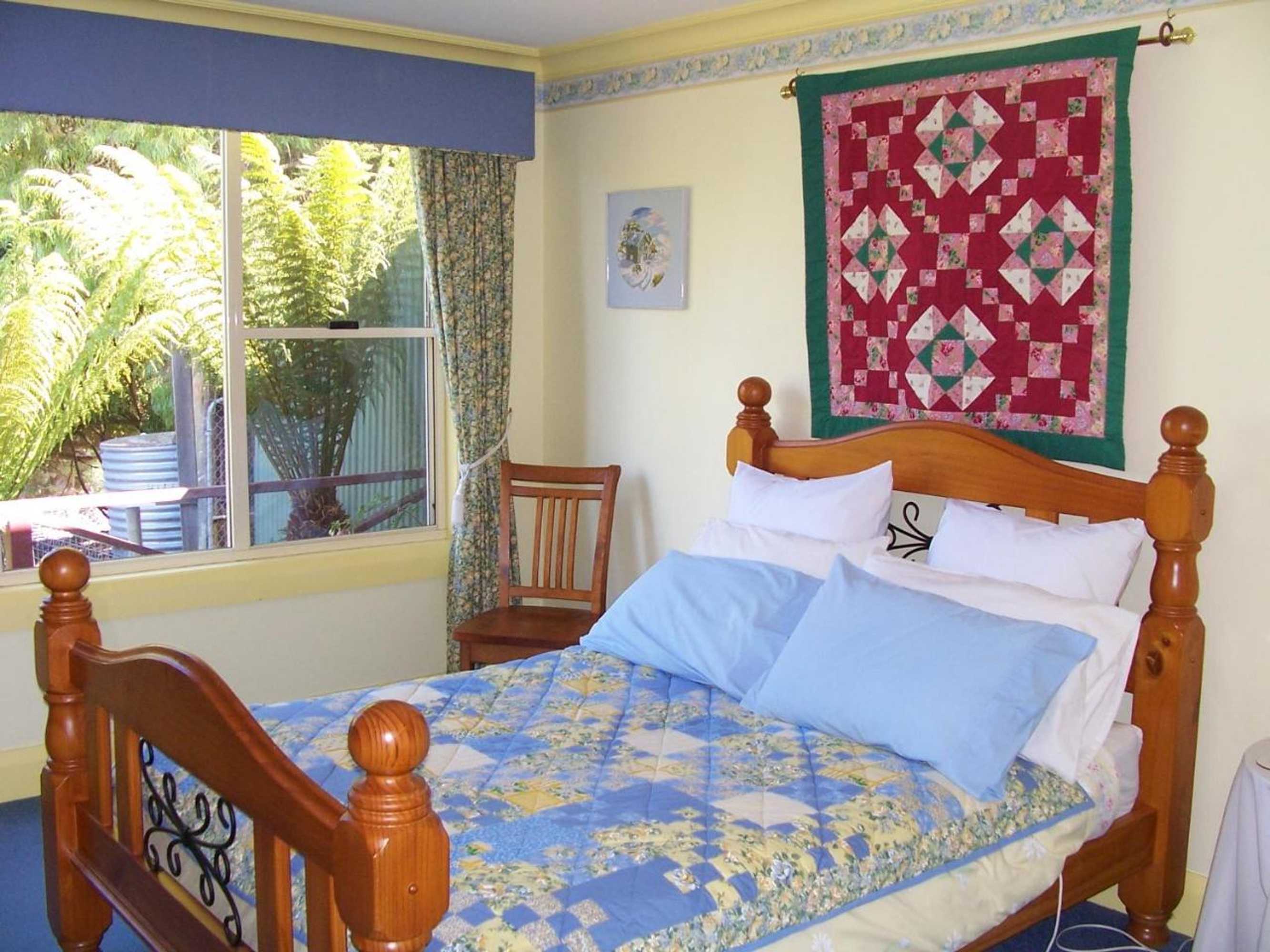 Gift card for Donalea Bed & Breakfast