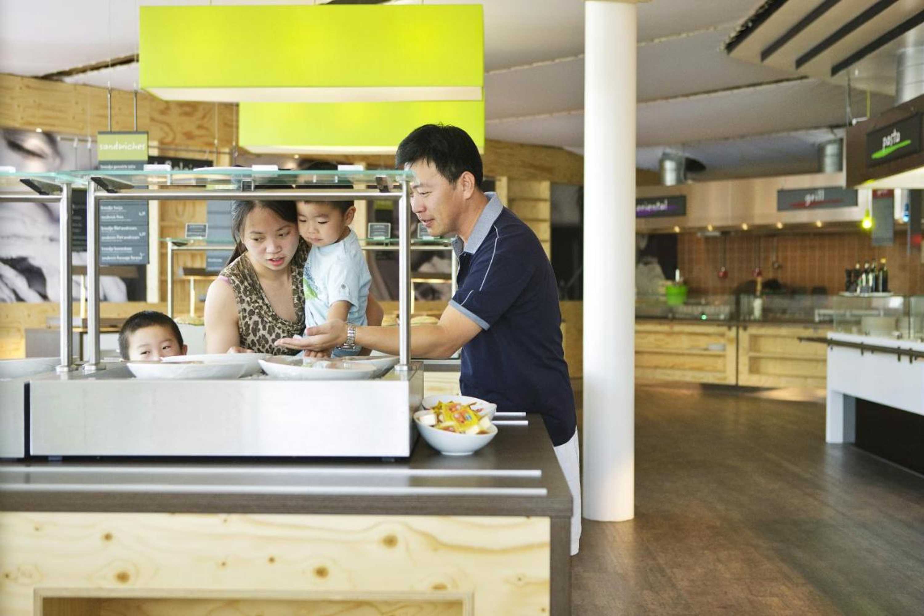 Gift card for Hotel Sunparks Kempensen Meren