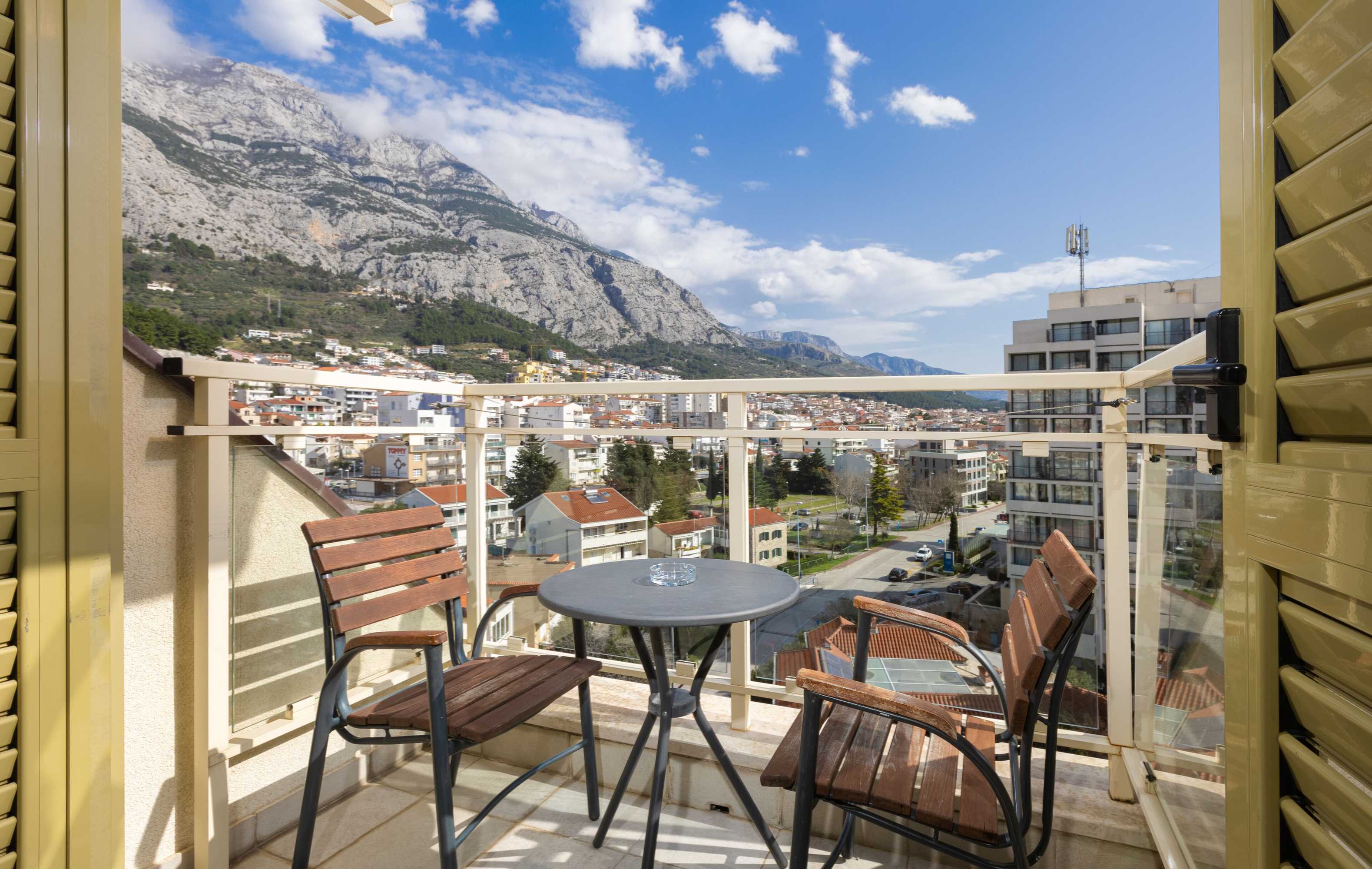 Gift card for Hotel Park Makarska Gift card for Hotel Park Makarska