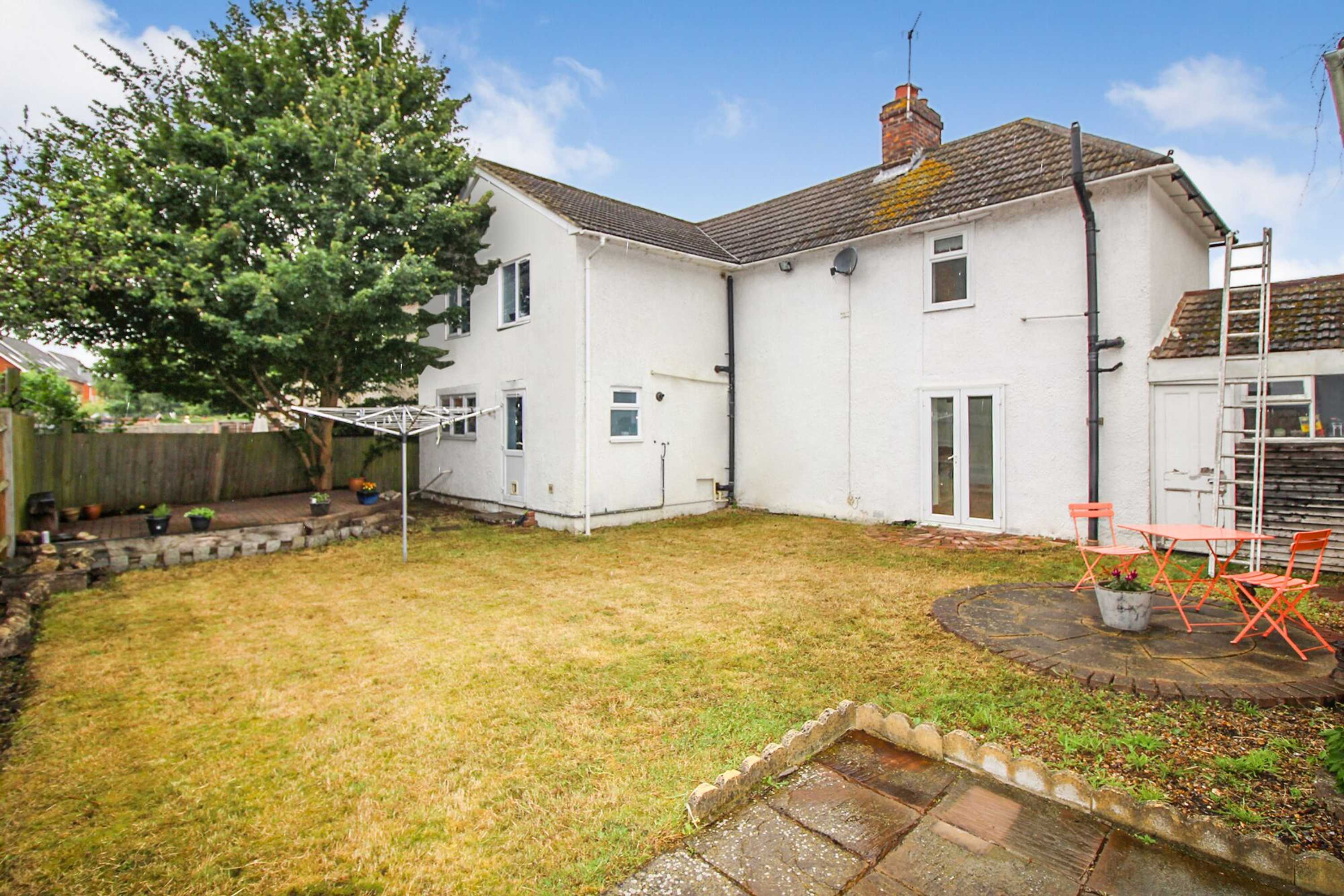 Gift card for Mallard Cottage