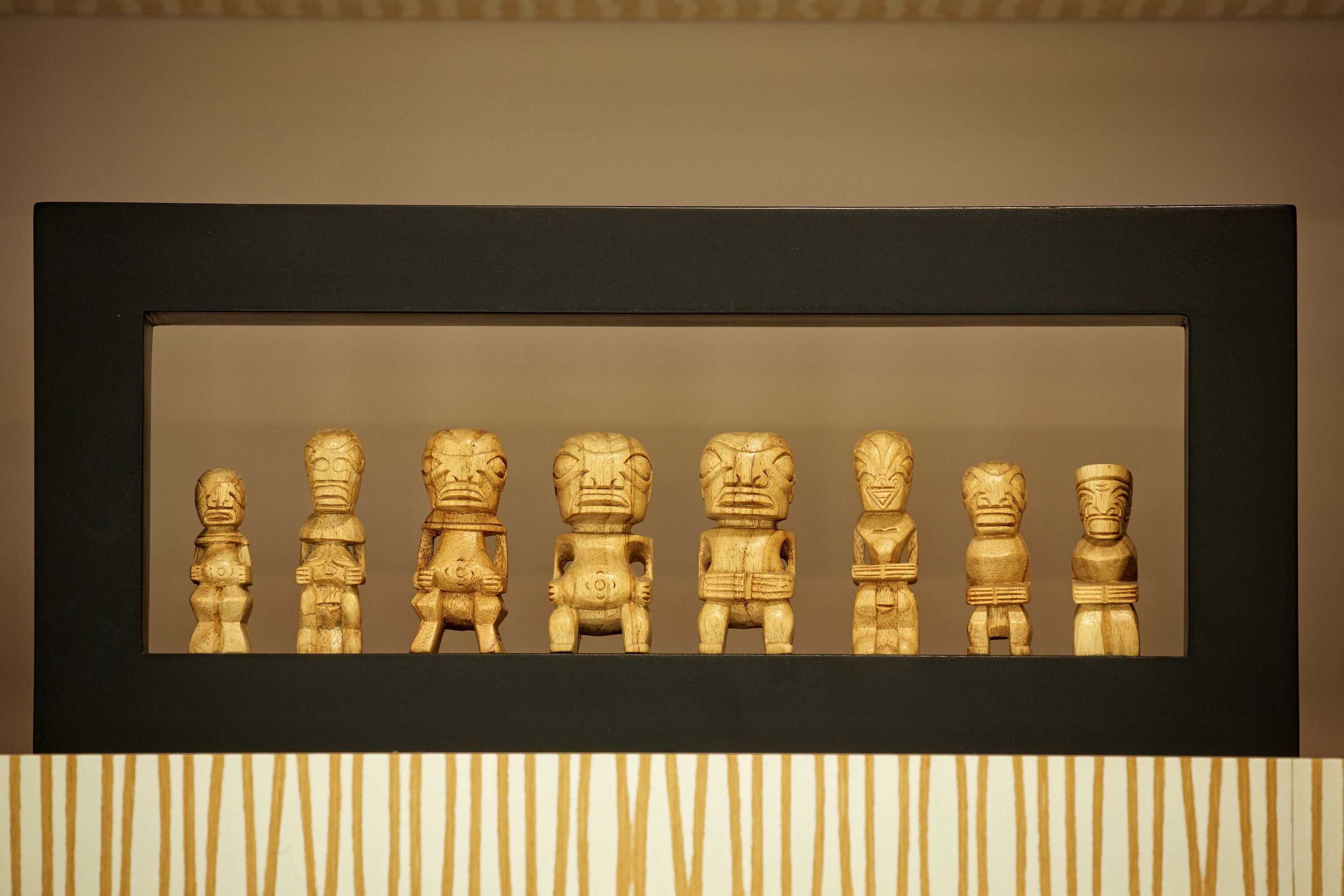 Gift card for Hilton Noumea La Promenade Residences