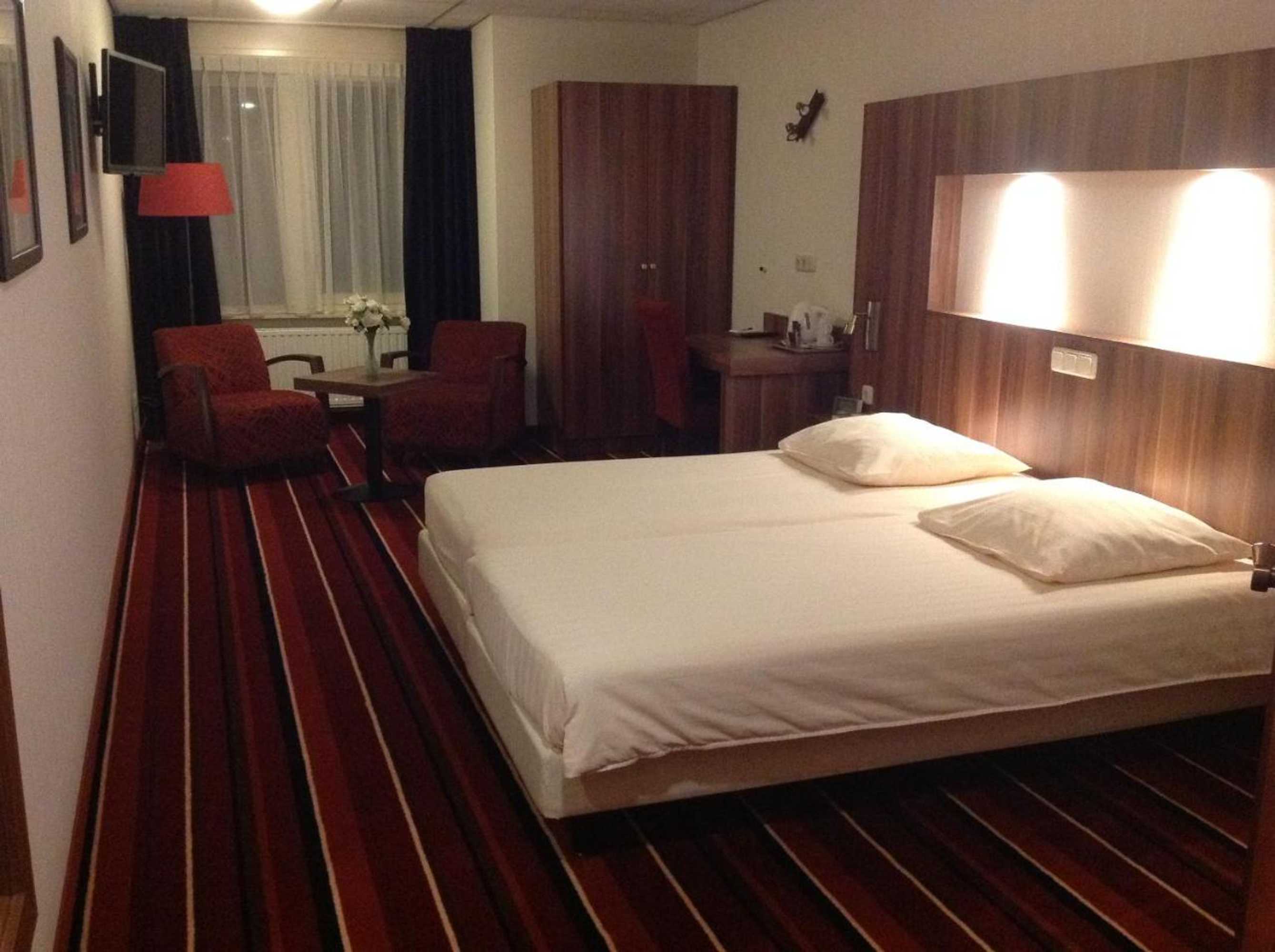 Gift card for Suydersee Hotel