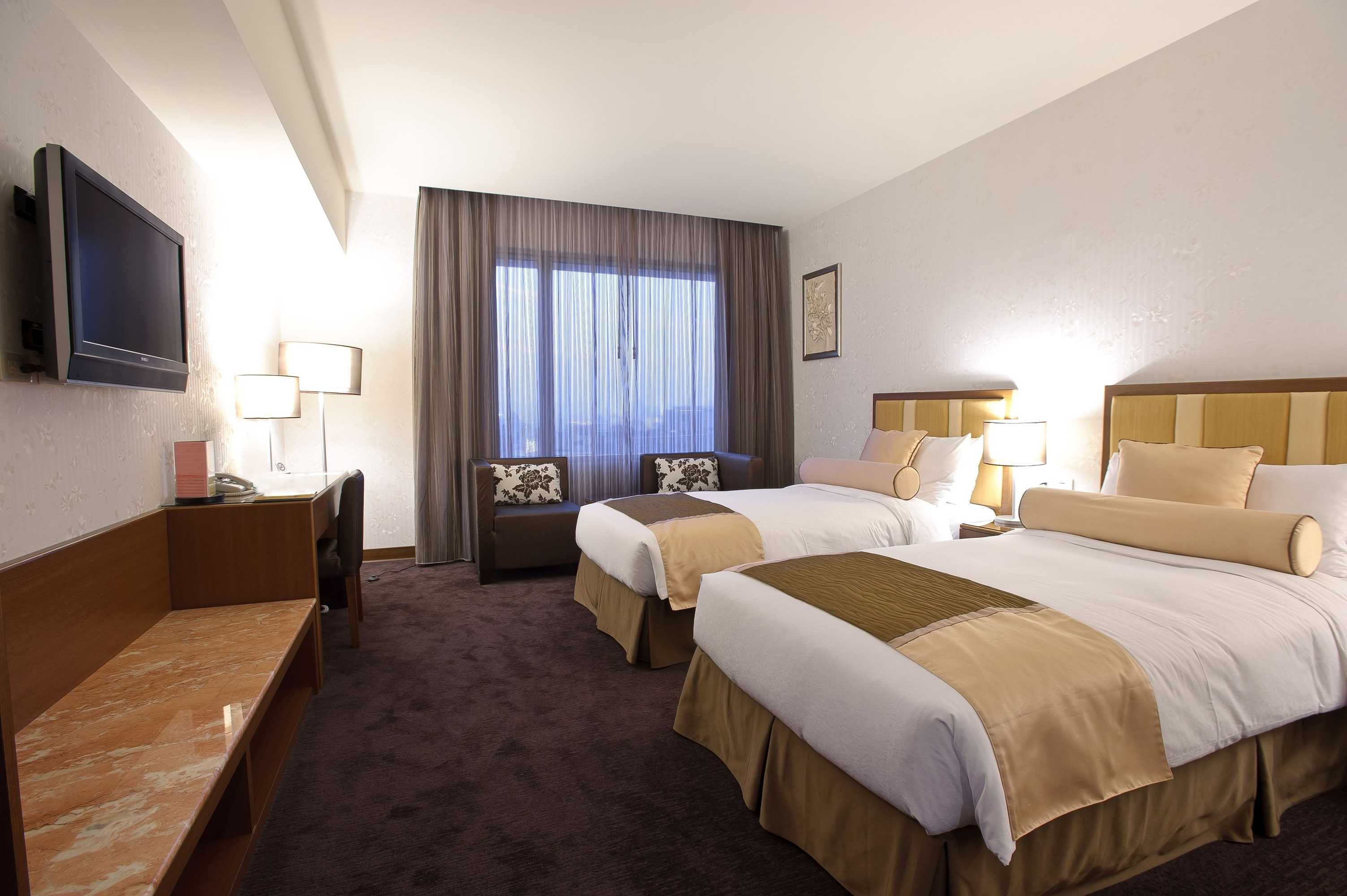 Gift card for Taipei Garden Hotel