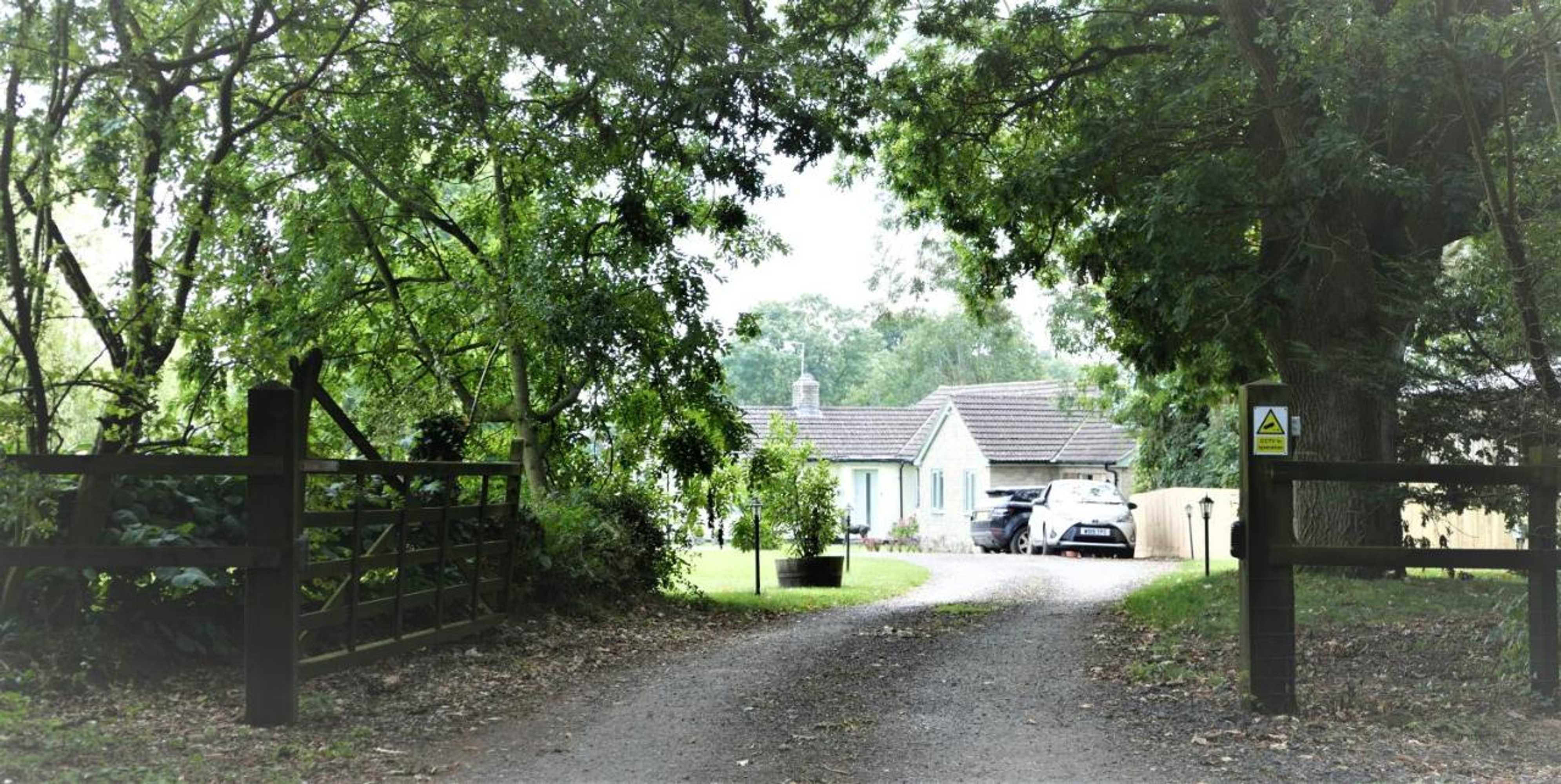 Gift card for The Willows Accommodation