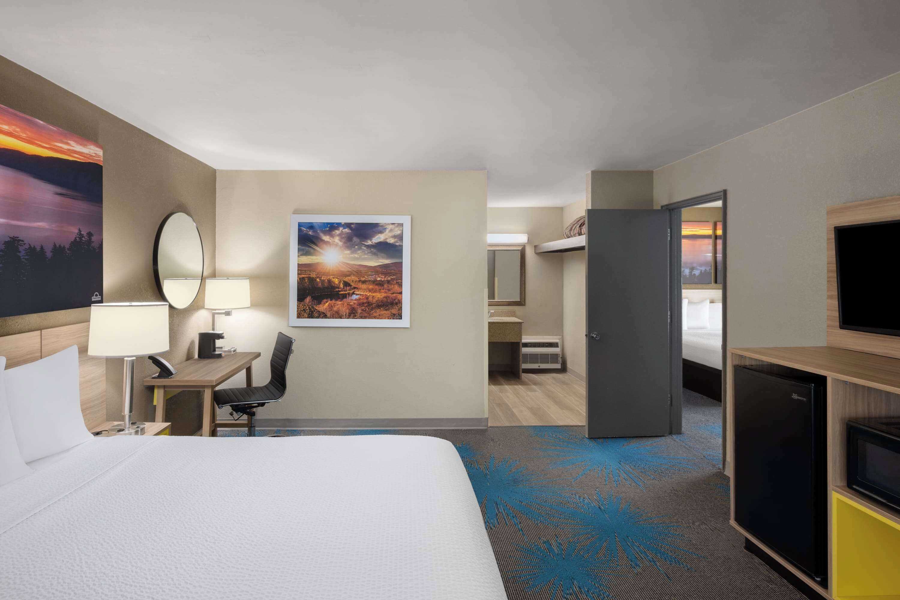 Gift card for Days Inn by Wyndham Klamath Falls Gift card for Days Inn by Wyndham Klamath Falls