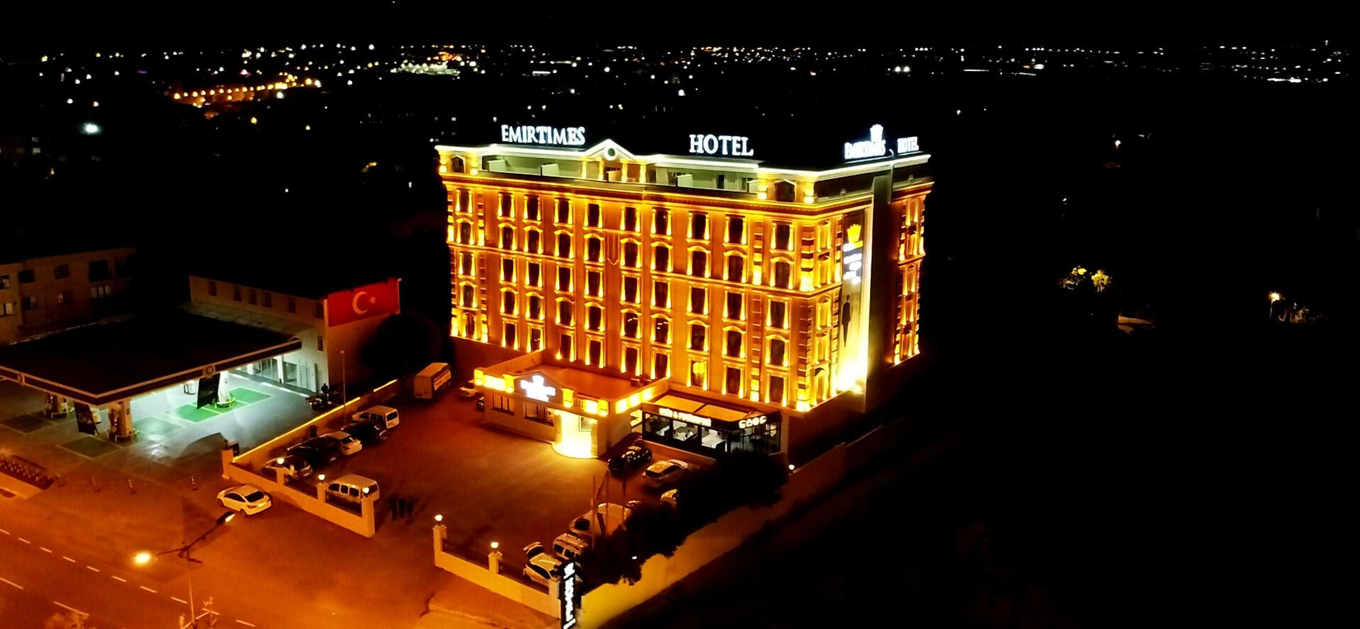 Gift card for Emirtimes Hotel&spa - Tuzla Gift card for Emirtimes Hotel&spa - Tuzla