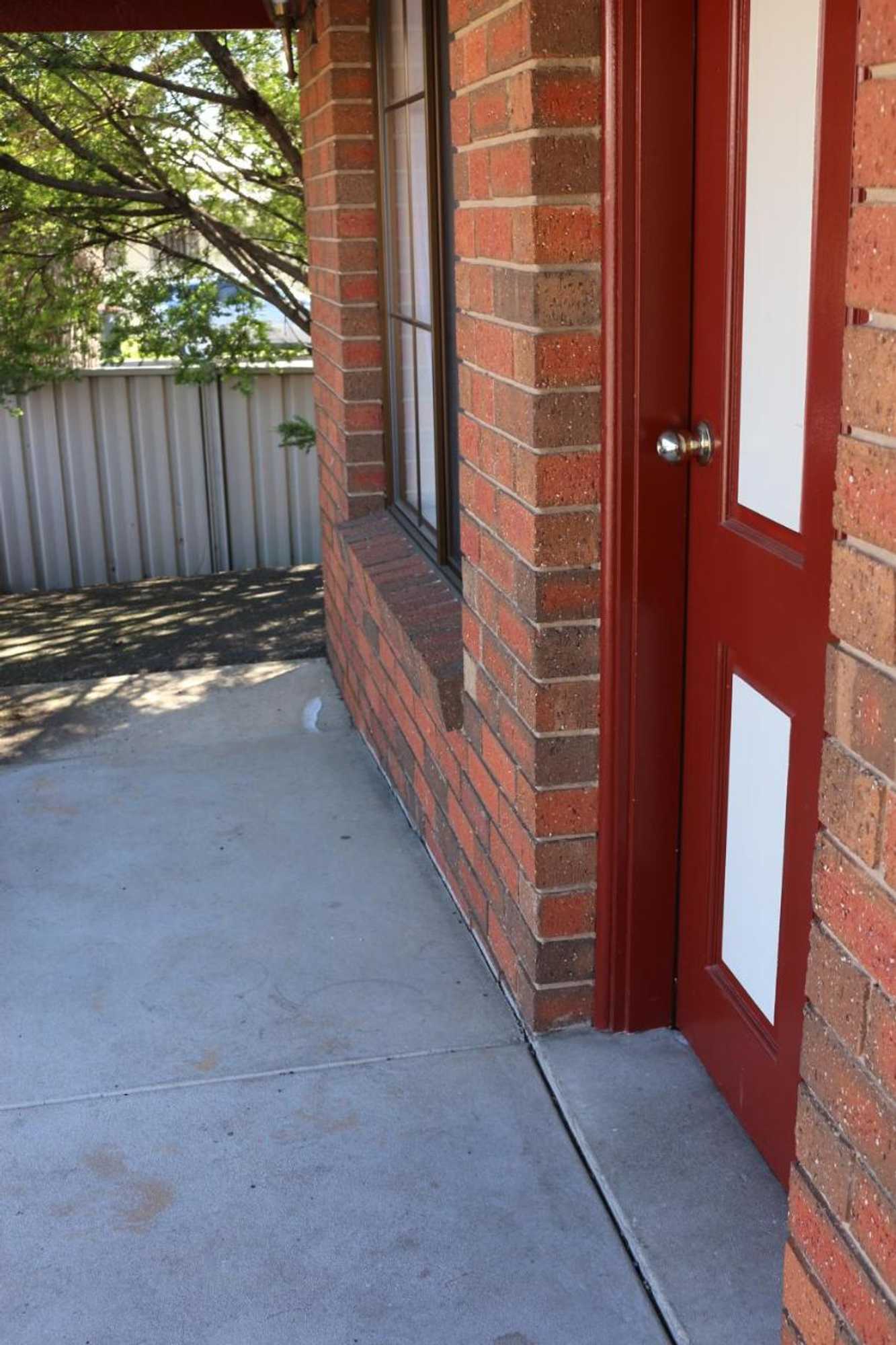 Gift card for Bendigo Haymarket Motor Inn