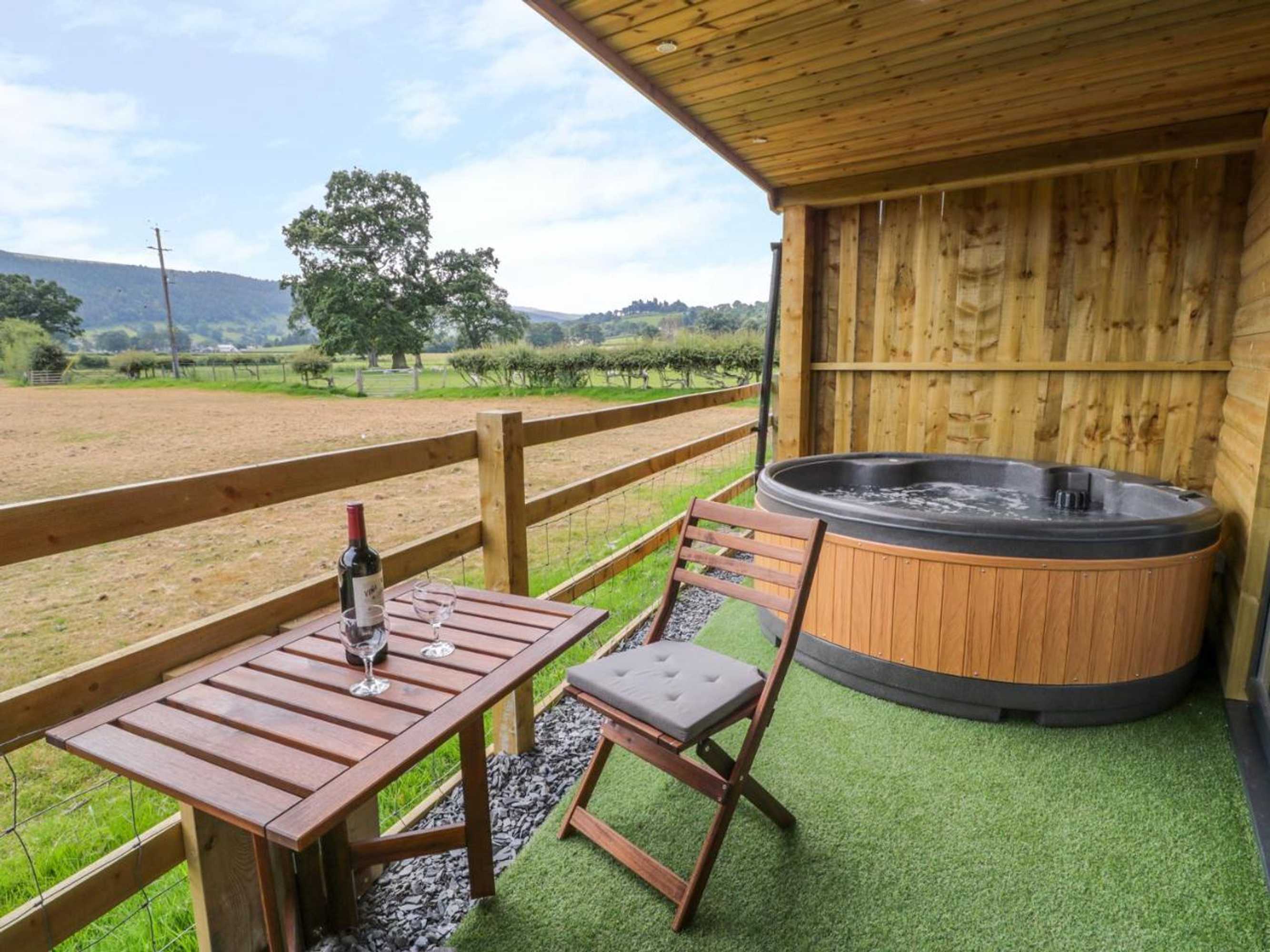 Gift card for Cilan Lodge