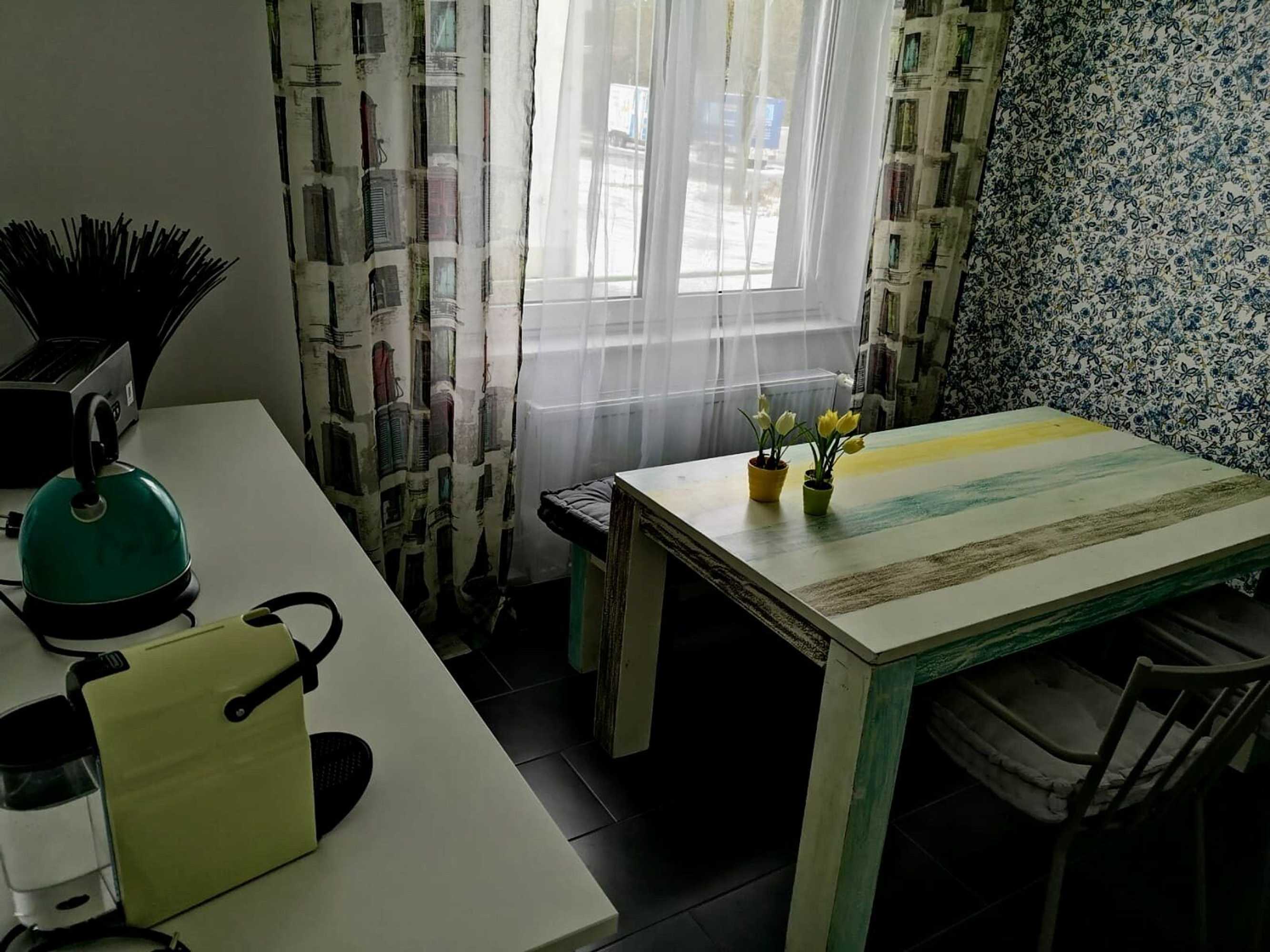 Gift card for Hochmoderne Apartments