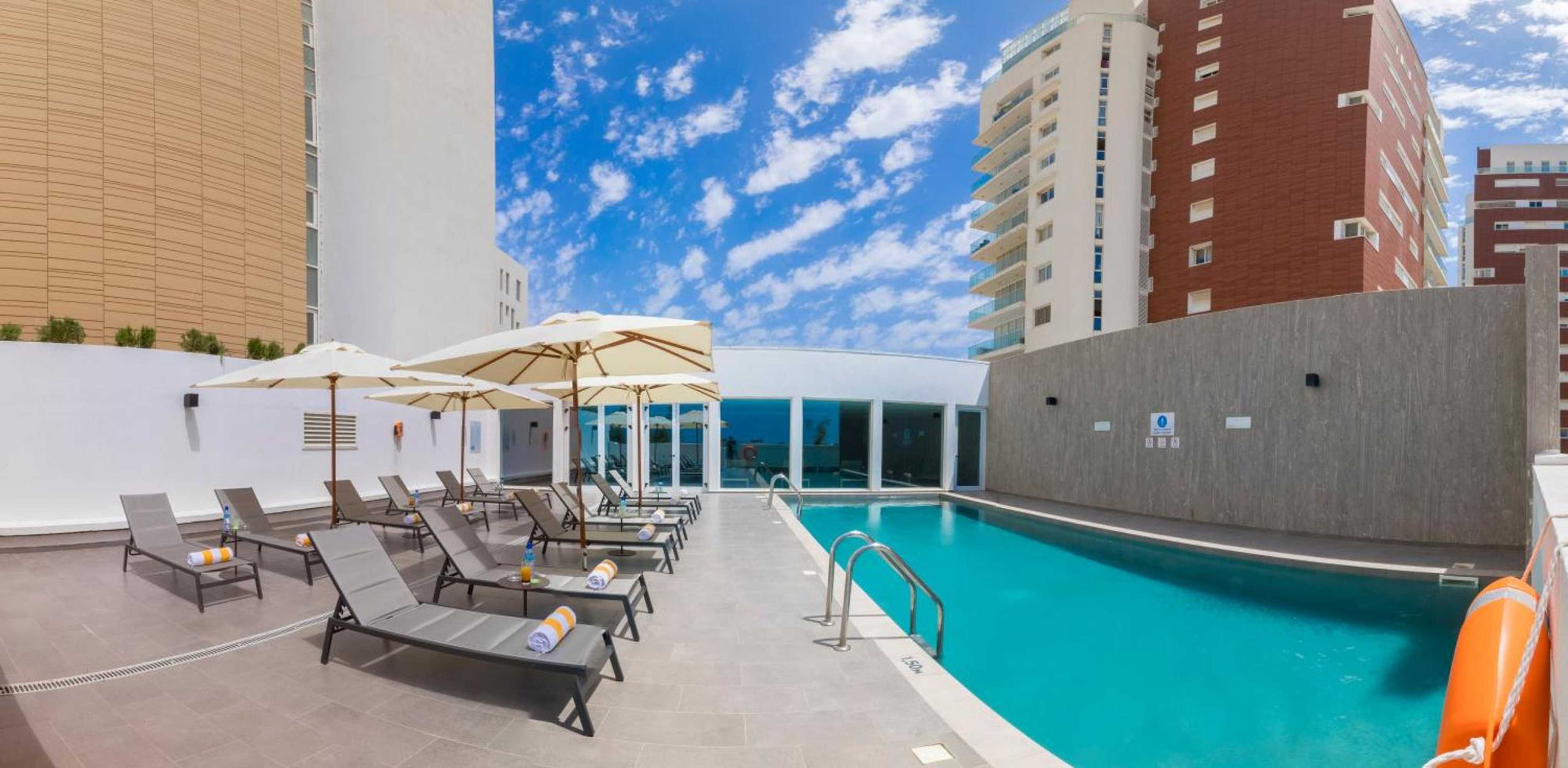 Gift card for Holiday Inn Algiers - Cheraga Tower by Ihg Gift card for Holiday Inn Algiers - Cheraga Tower by Ihg