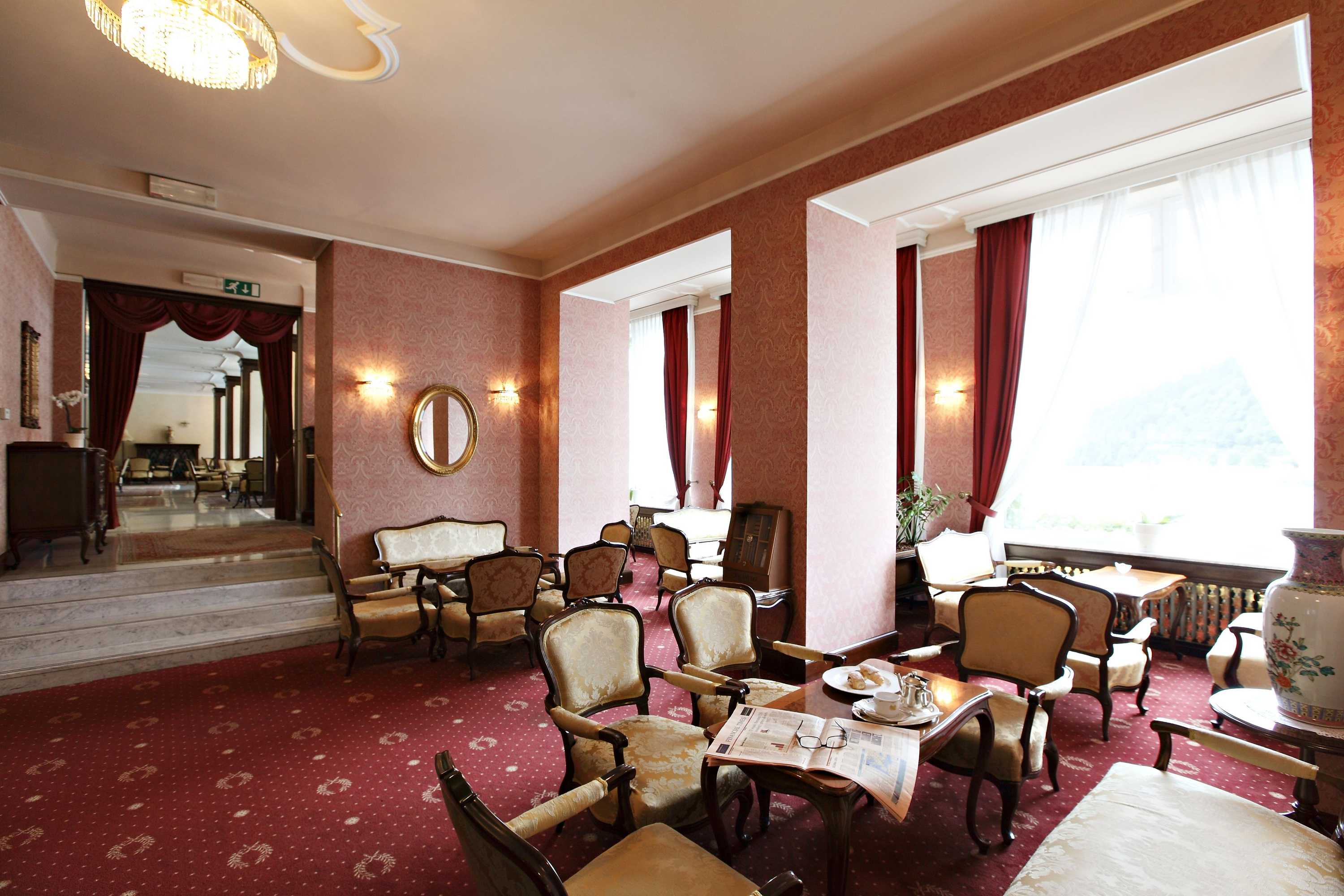 Gift card for Grand Hotel Toplice Gift card for Grand Hotel Toplice