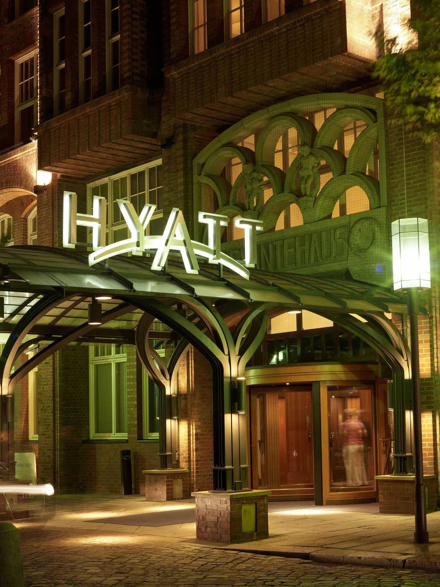 Gift card for Park Hyatt Hamburg Gift card for Park Hyatt Hamburg