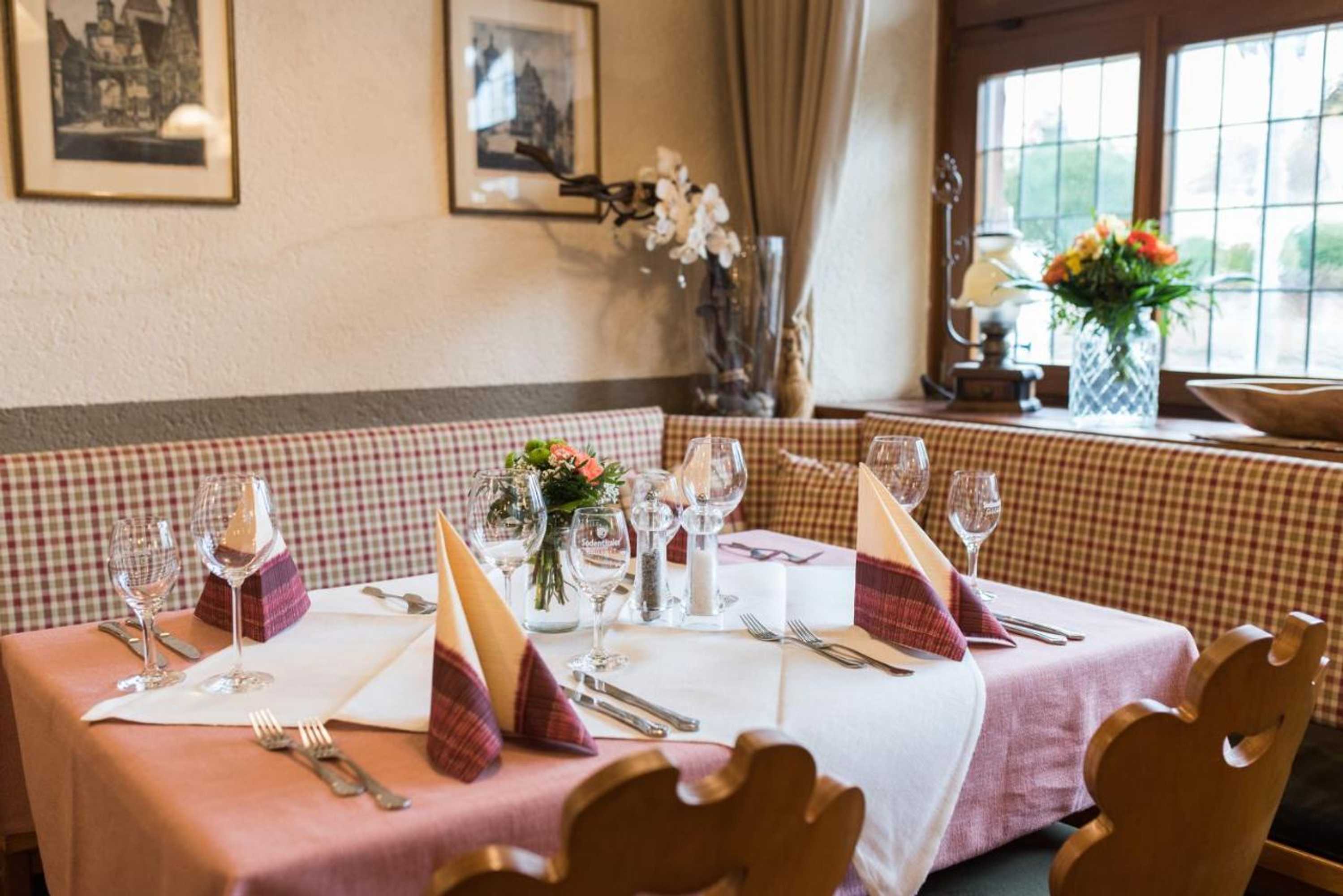 Gift card for Gasthaus Zum Specht