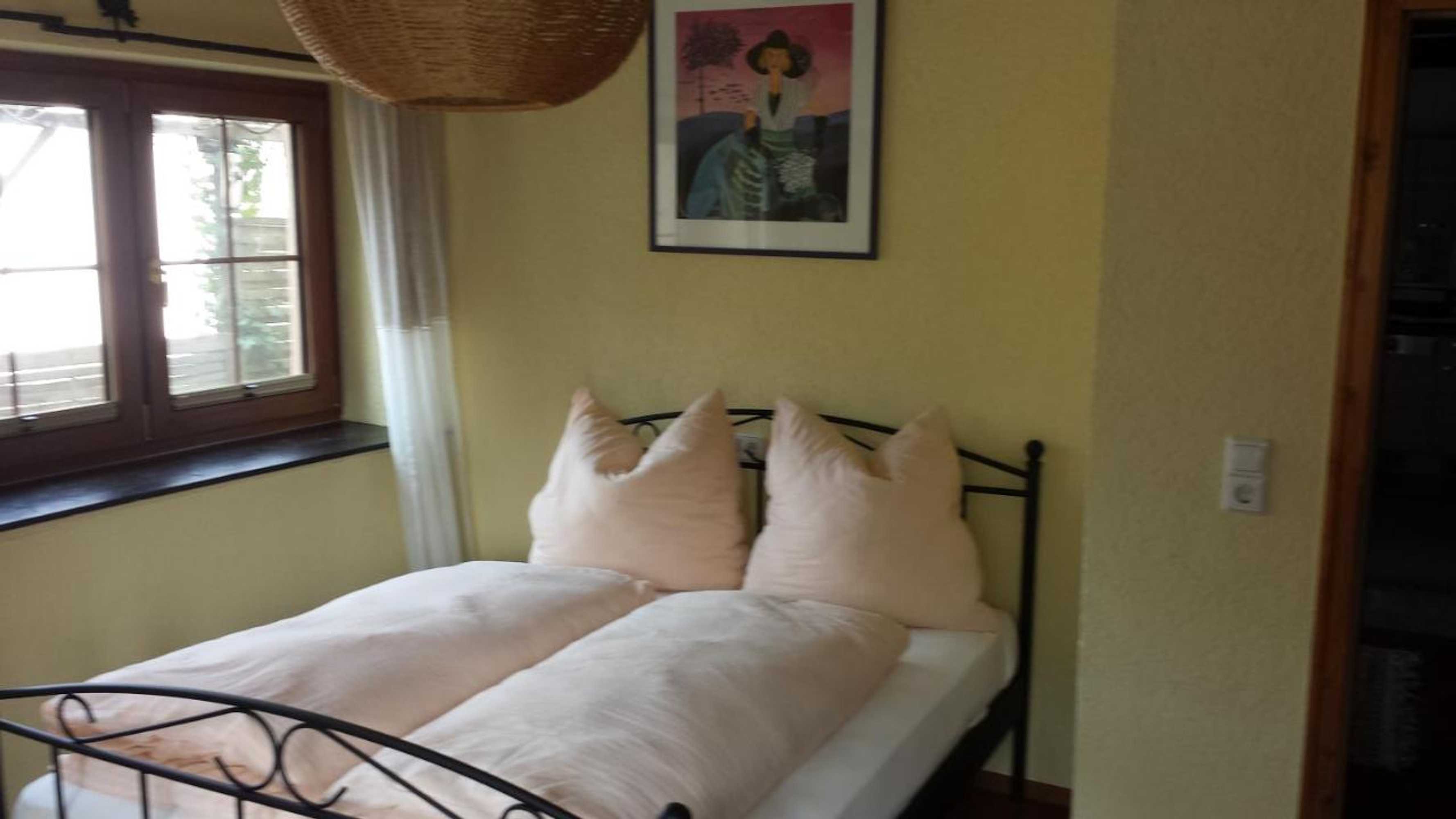 Gift card for Alte Schreinerei-Auberge Harlekin