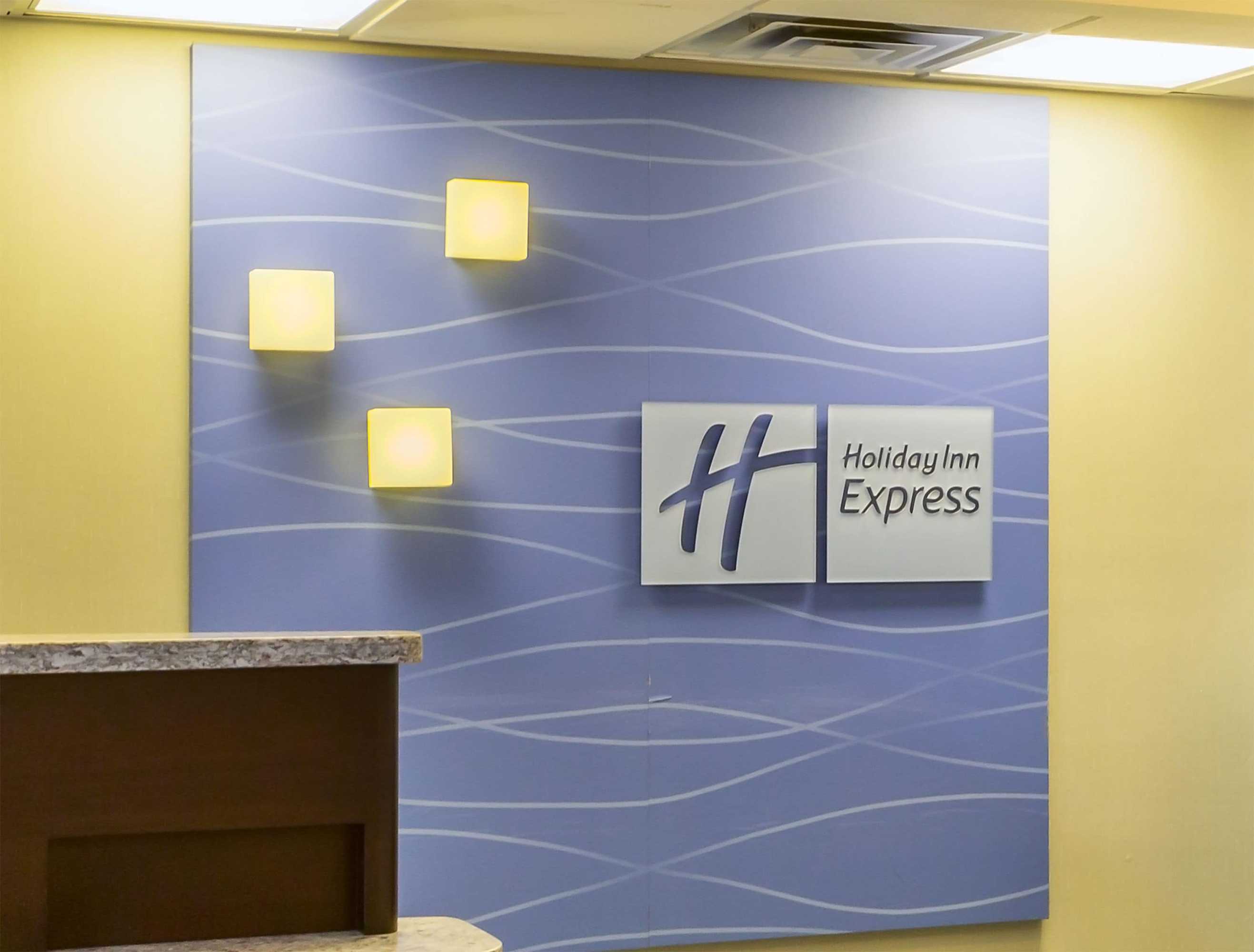 Gift card for Holiday Inn Express Hotel & Suites Mt. Holly by Ihg Gift card for Holiday Inn Express Hotel & Suites Mt. Holly by Ihg