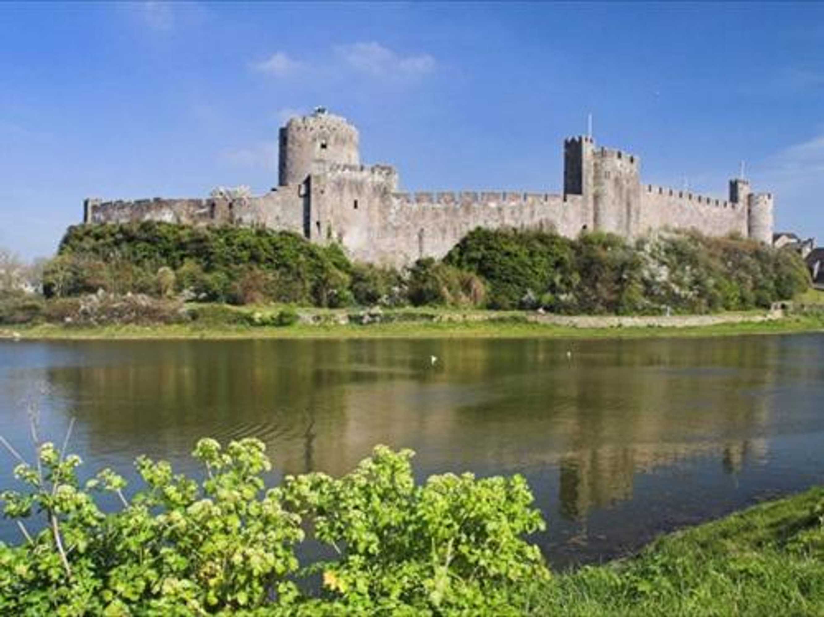 Gift card for The County Hotel