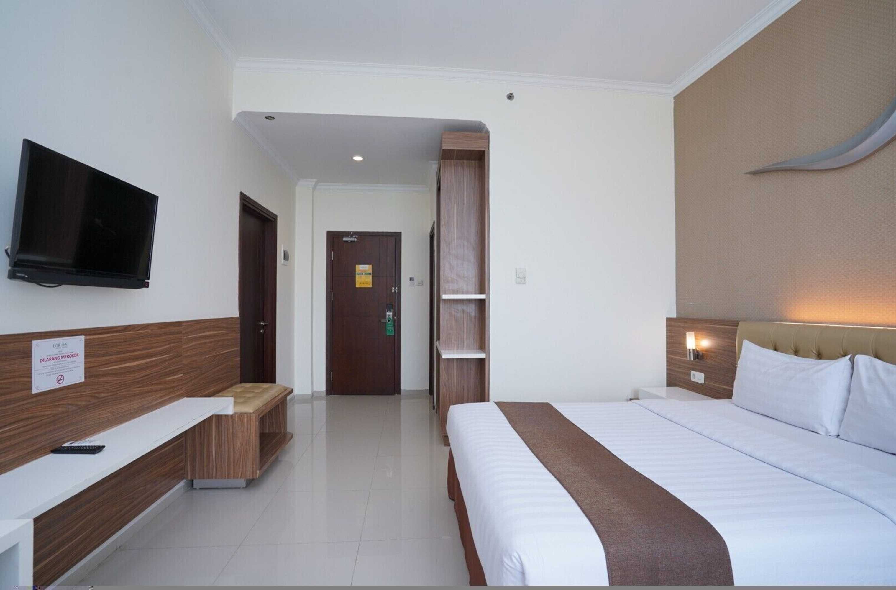 Gift card for Lorin Sentul Hotel Gift card for Lorin Sentul Hotel