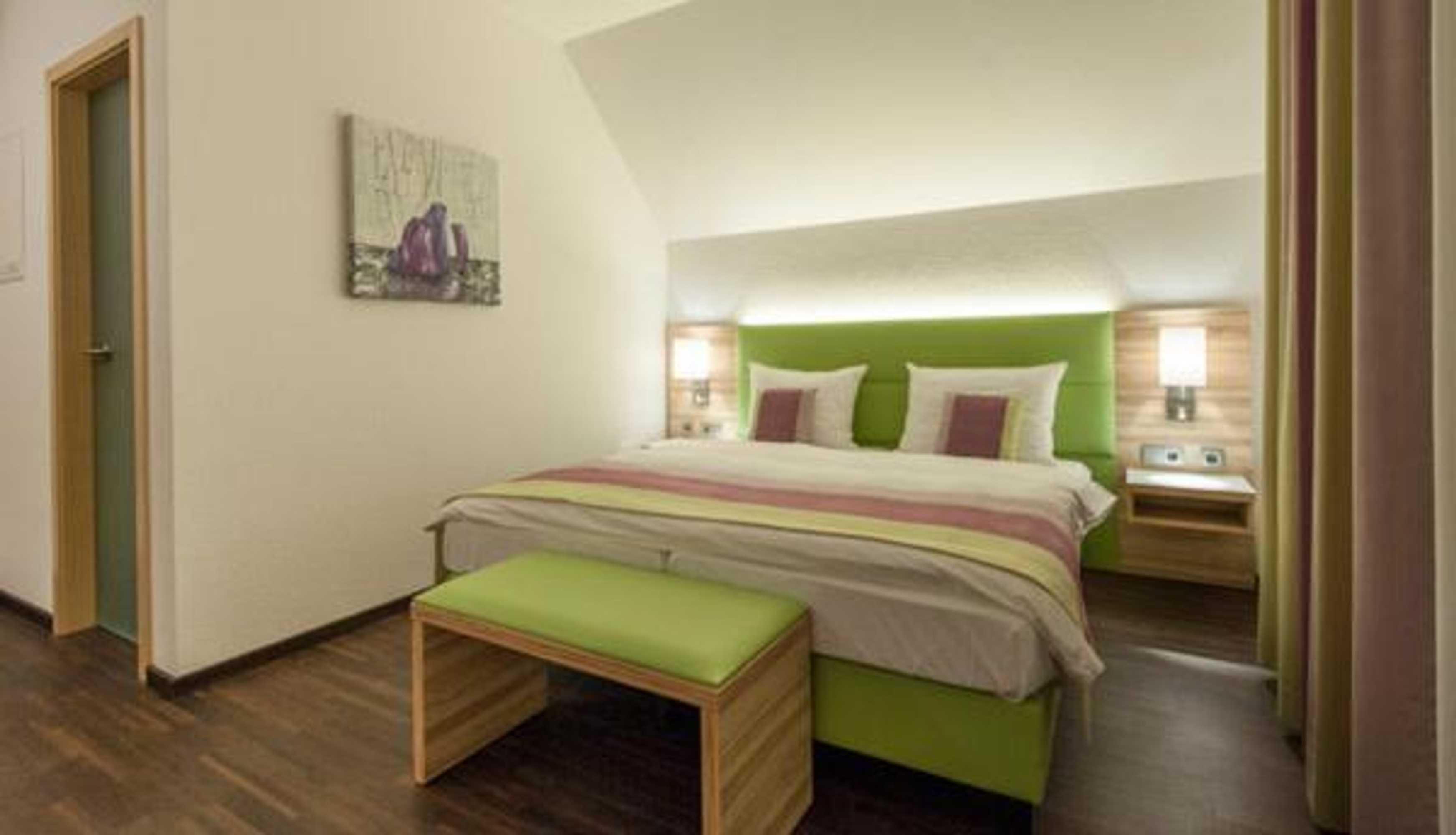 Gift card for Schlosshotel Ingelfingen