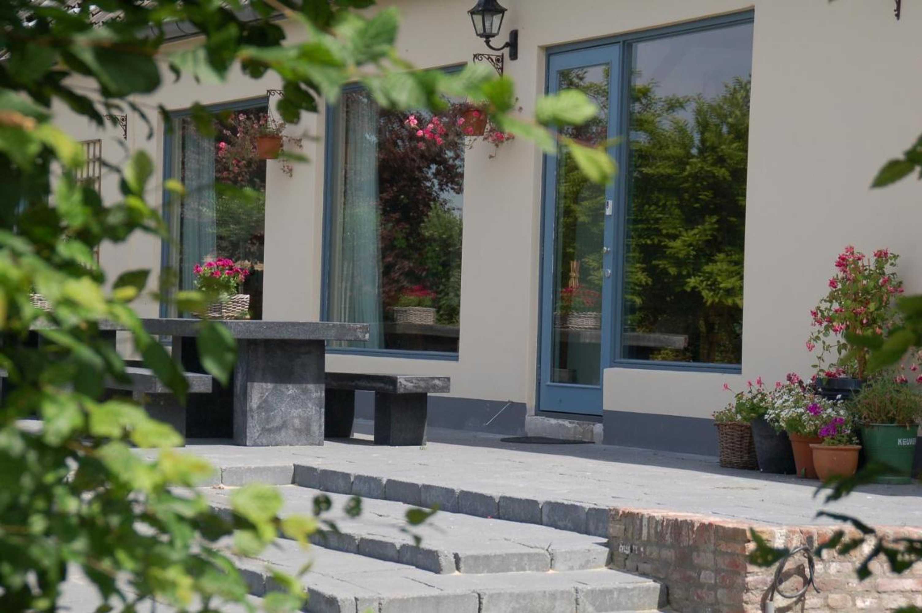 Gift card for Bed & Breakfast Appeltern