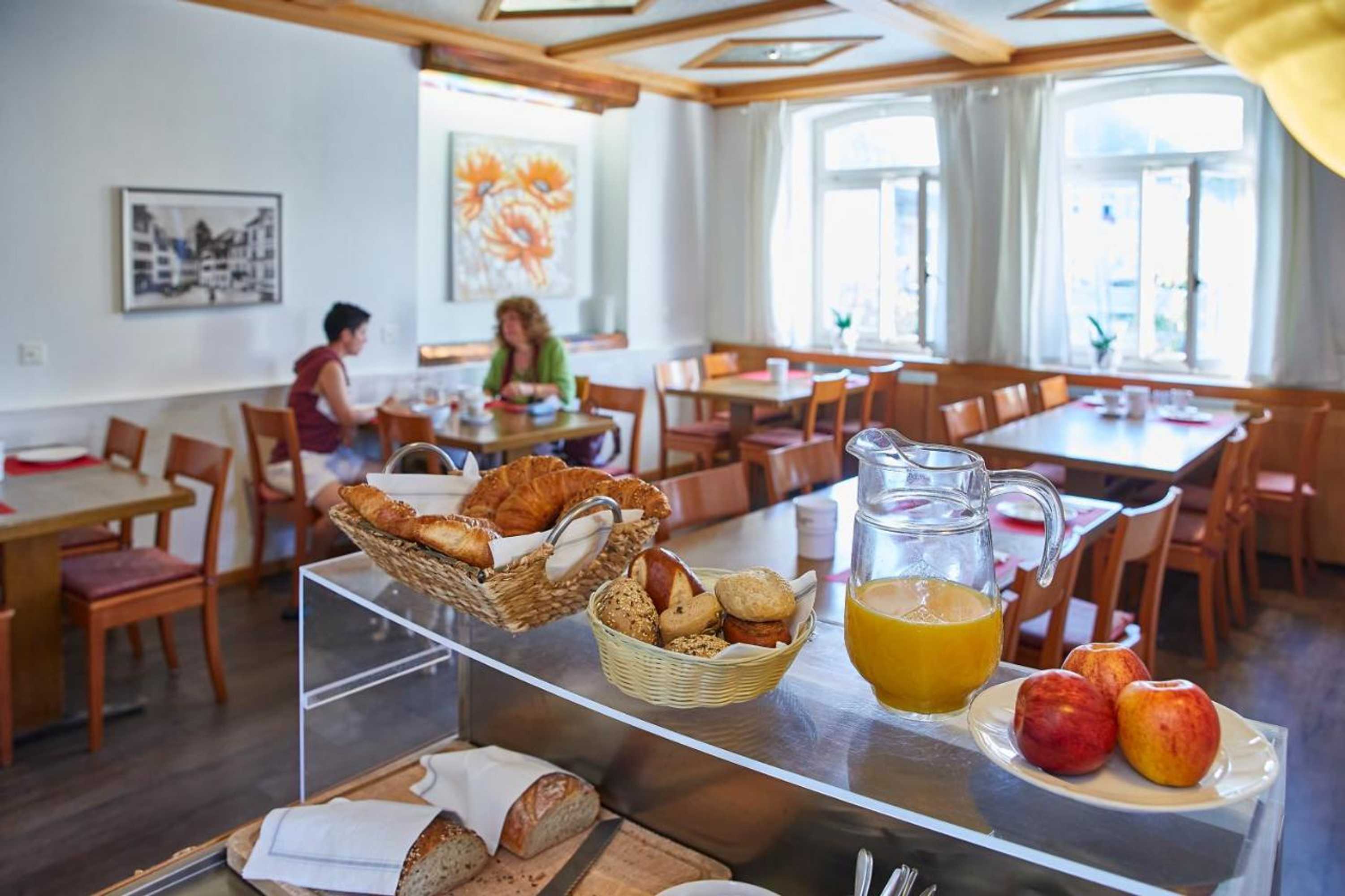 Gift card for Hotel Rotes Haus