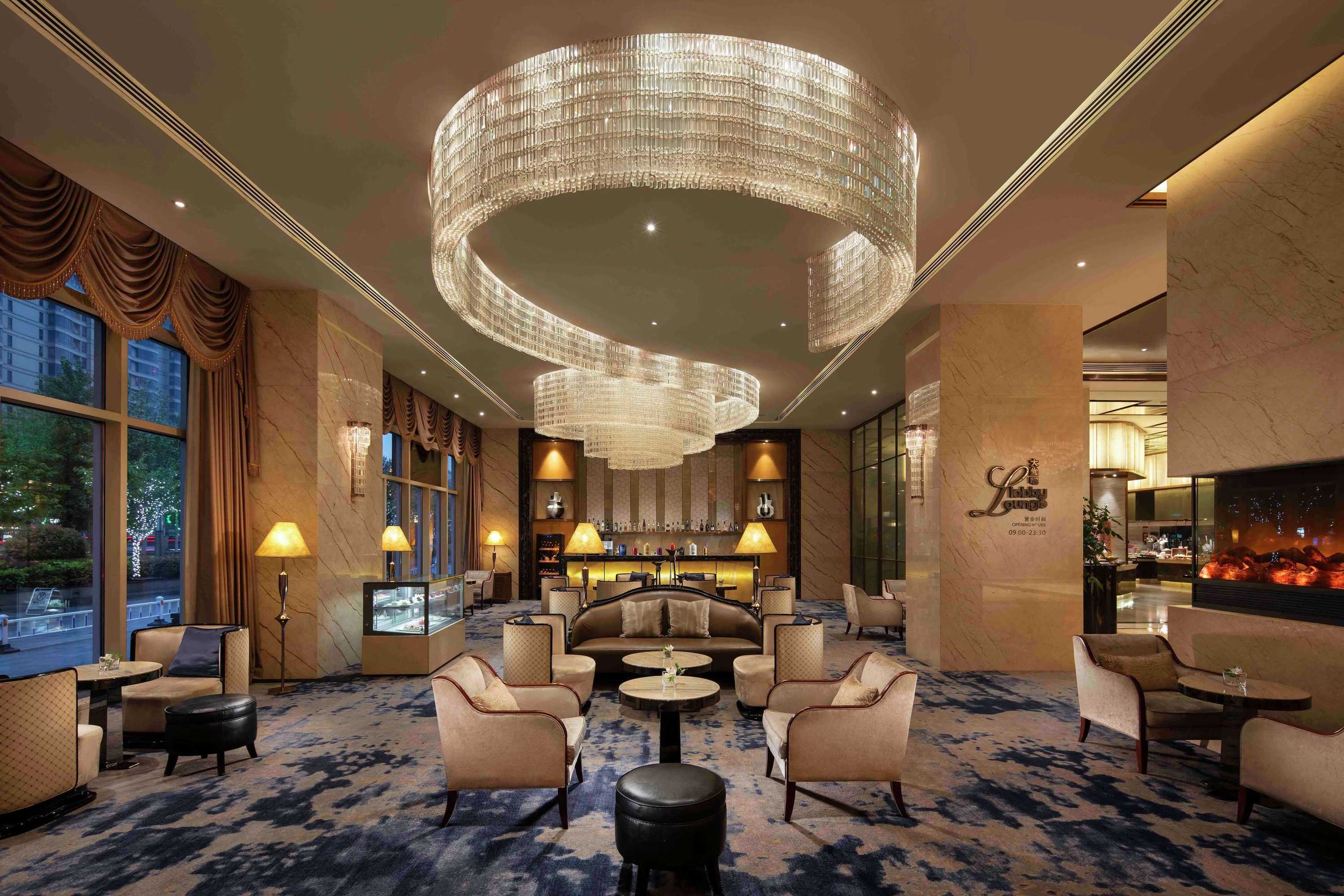 Gift card for Hilton Zhengzhou Gift card for Hilton Zhengzhou