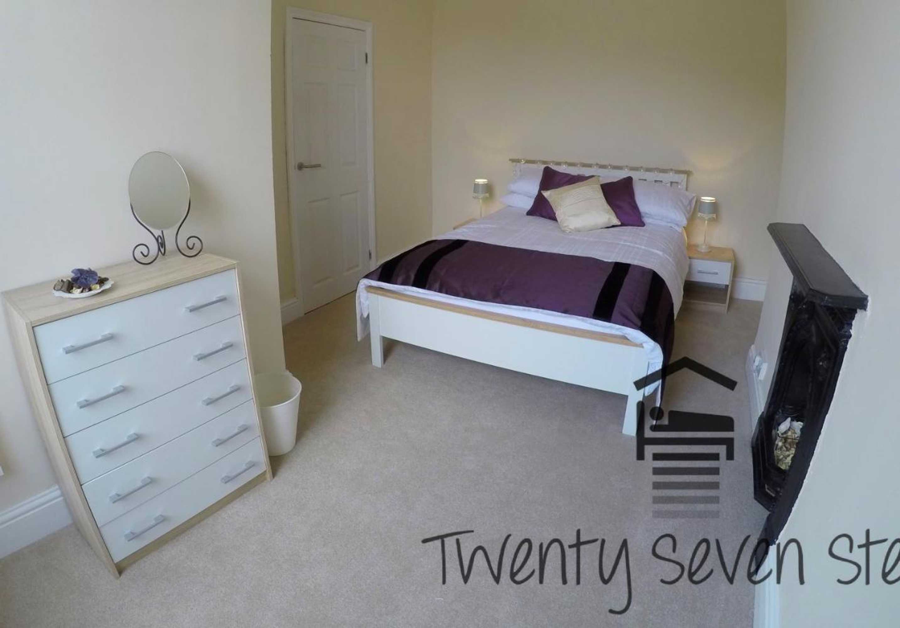 Gift card for Twenty Seven Steps