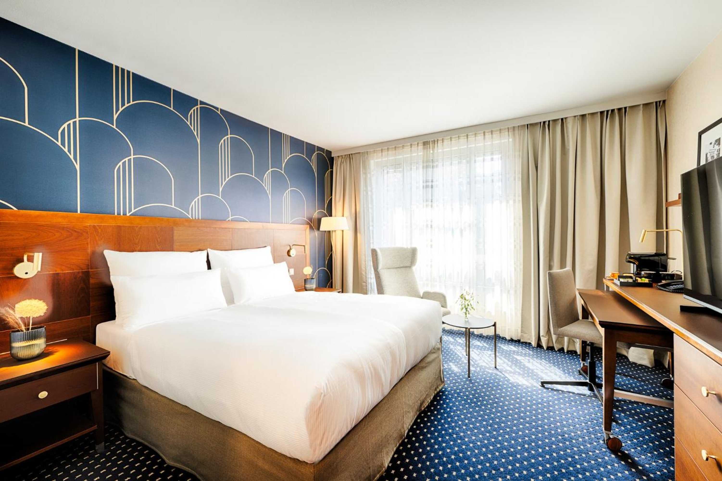 Gift card for Welcome Parkhotel Bochum