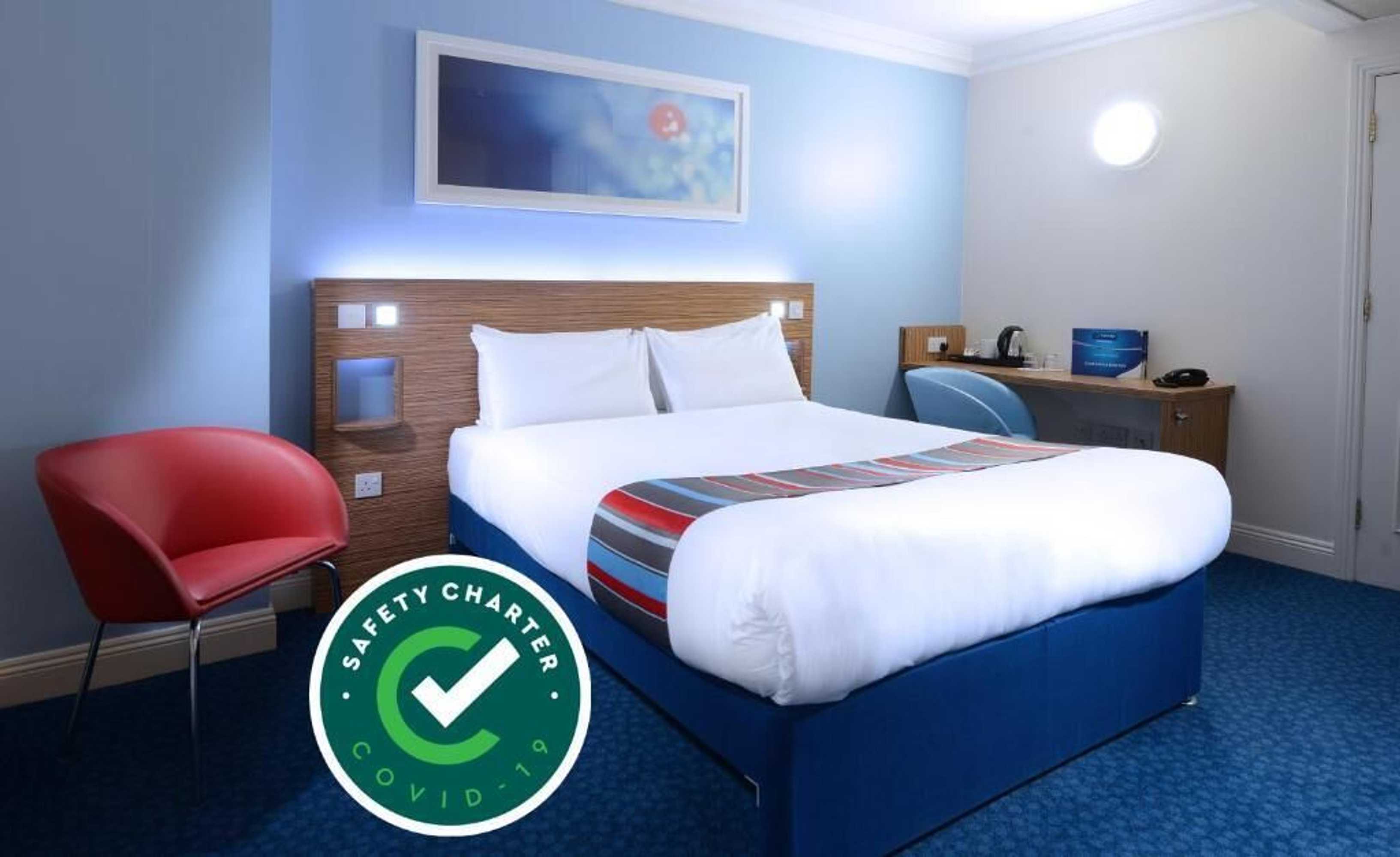 Gift card for Travelodge Hotel Limerick Ennis Road Gift card for Travelodge Hotel Limerick Ennis Road