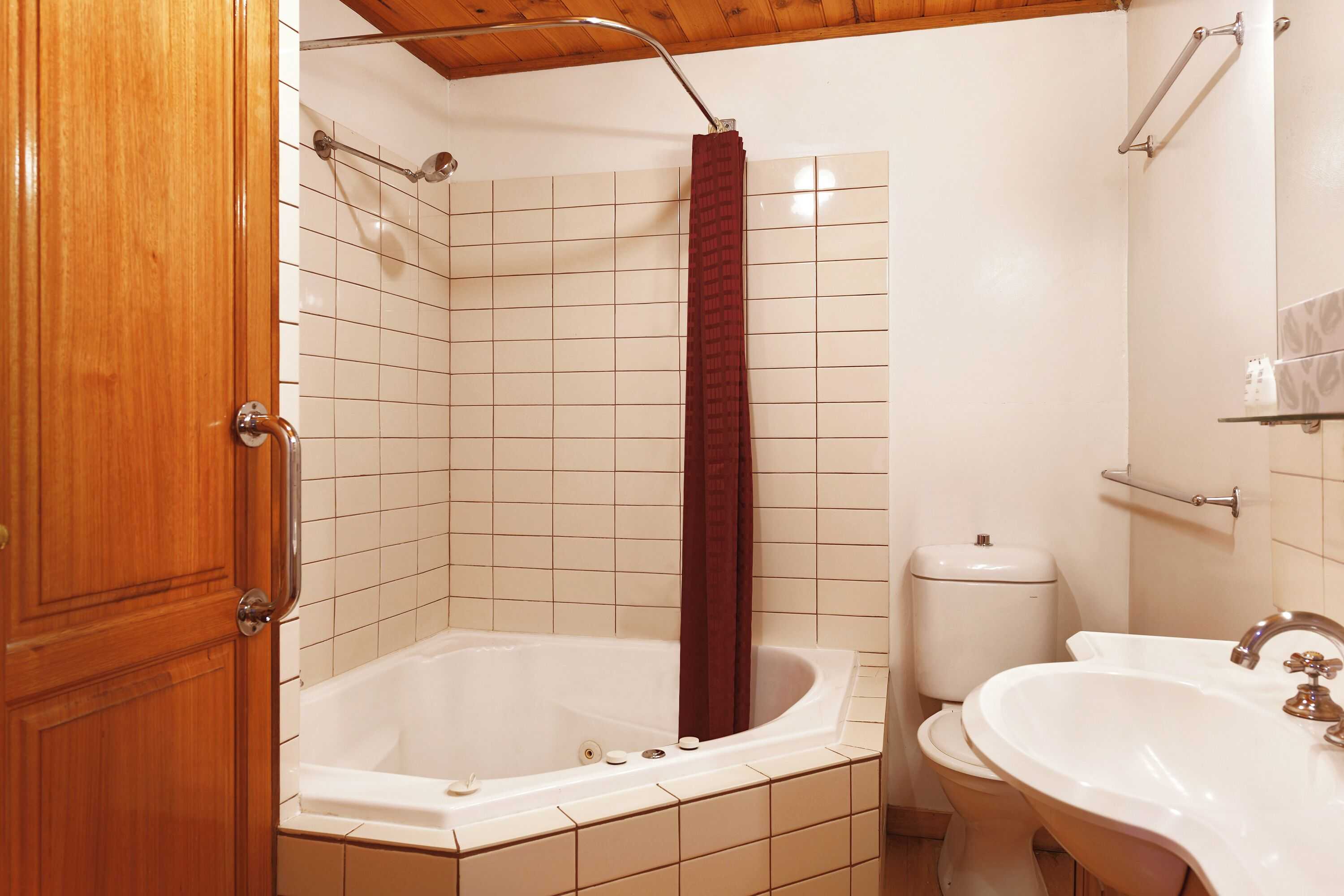 Gift card for The Lodge on Elizabeth