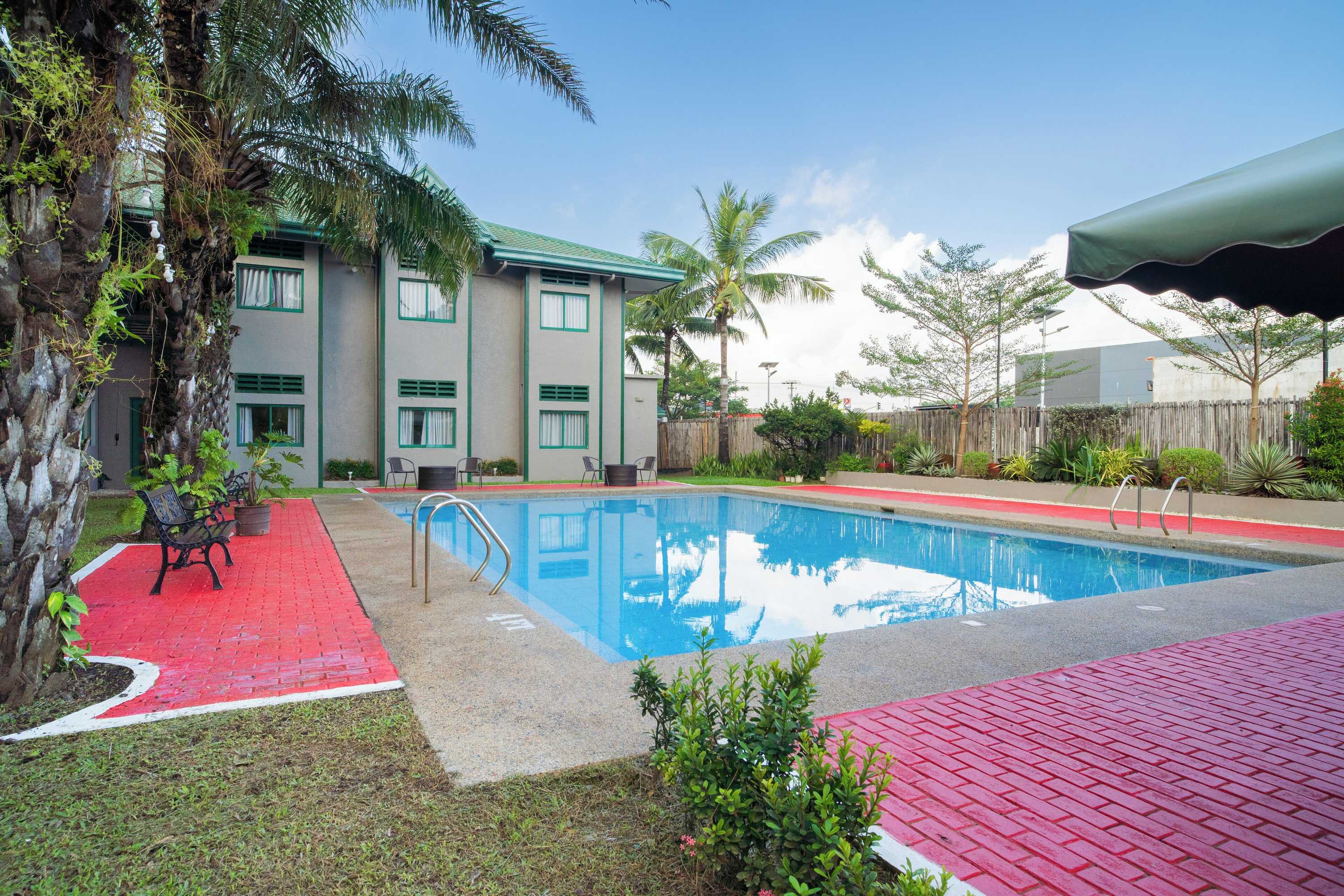 Gift card for Microtel Inn by Wyndham Cabanatuan Gift card for Microtel Inn by Wyndham Cabanatuan