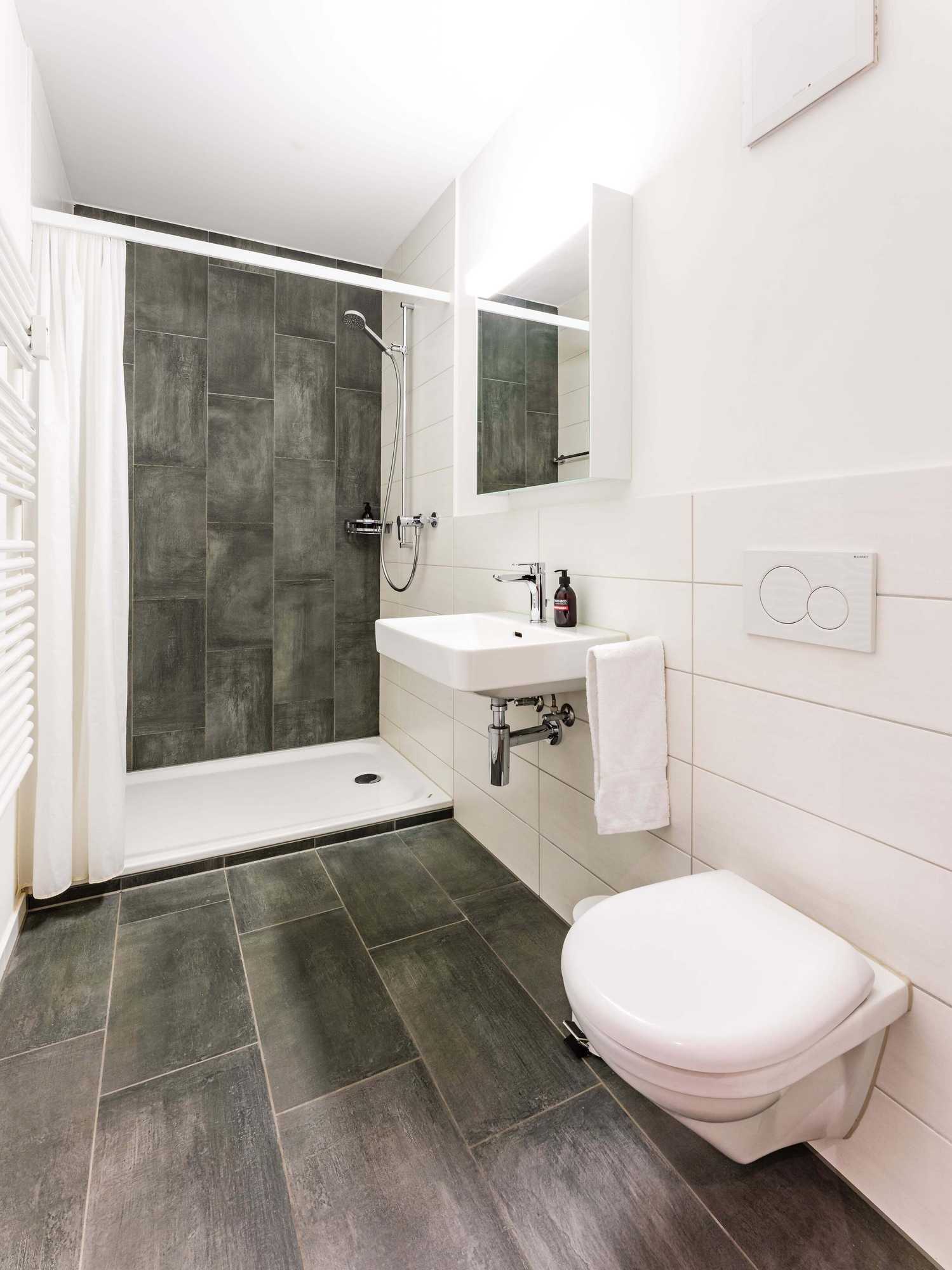 Gift card for Touchbed City Apartments St. Gallen