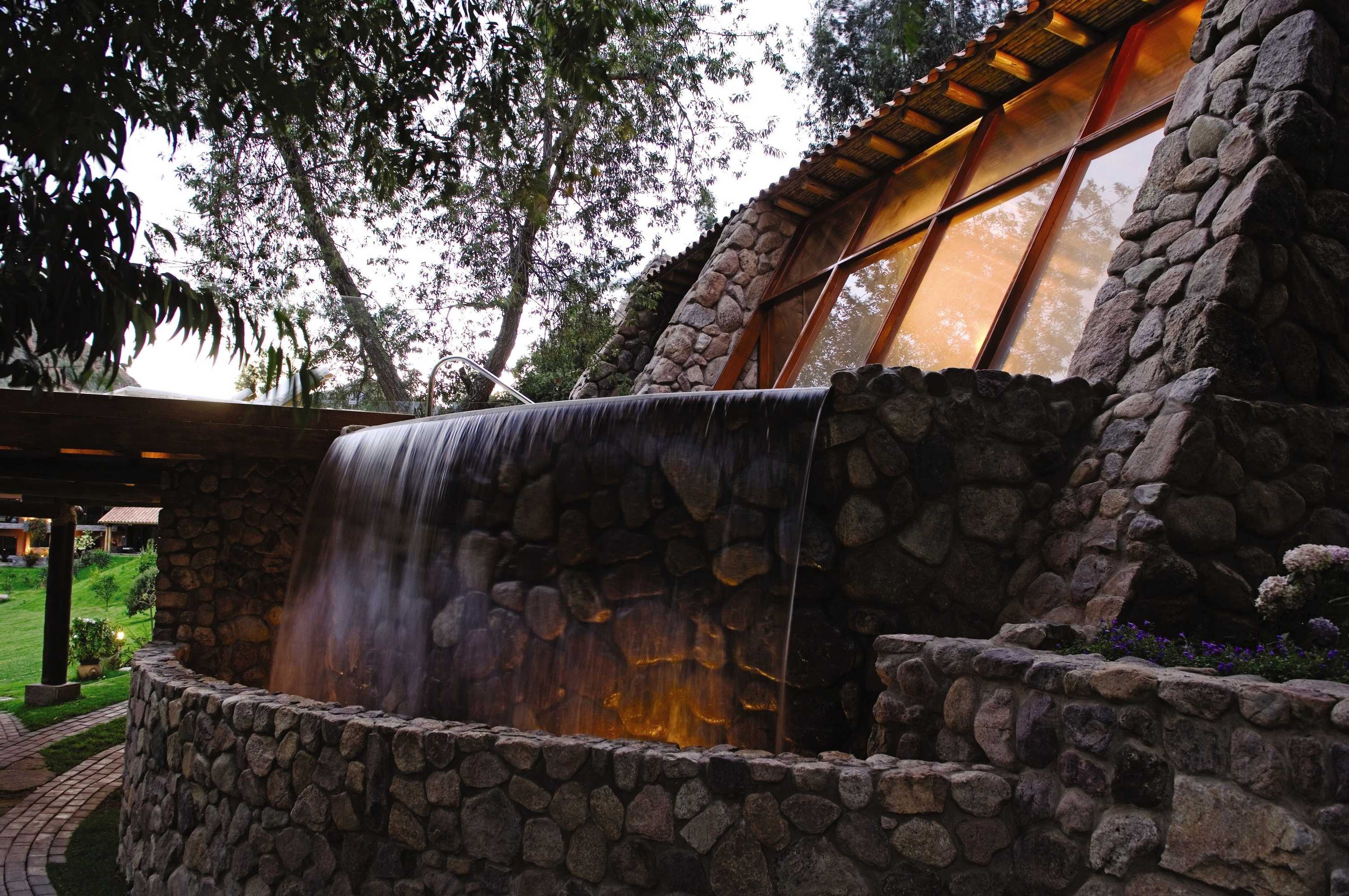 Gift card for Rio Sagrado, A Belmond Hotel, Sacred Valley Gift card for Rio Sagrado, A Belmond Hotel, Sacred Valley