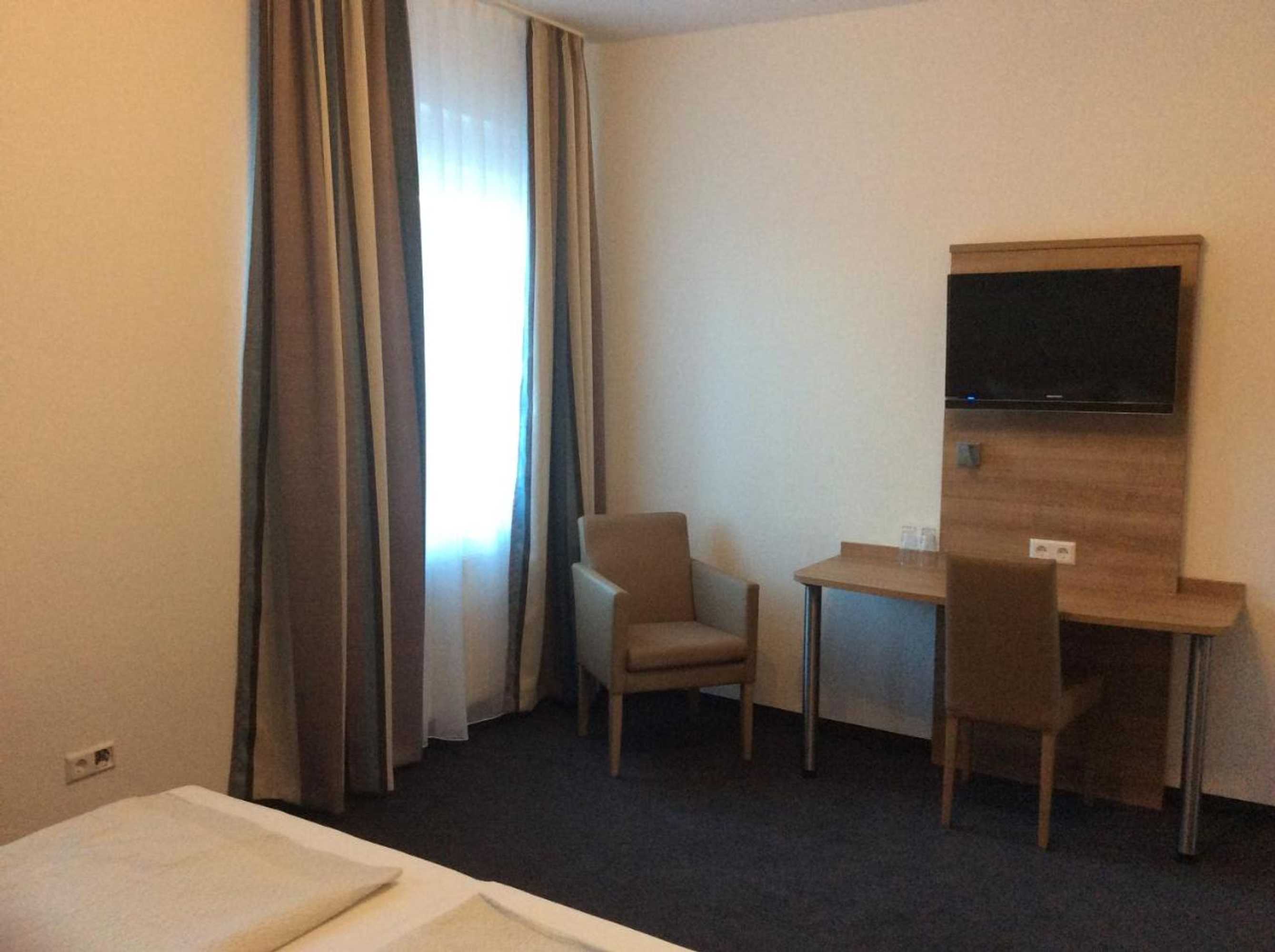 Gift card for Gasthaus Zum Ochsen