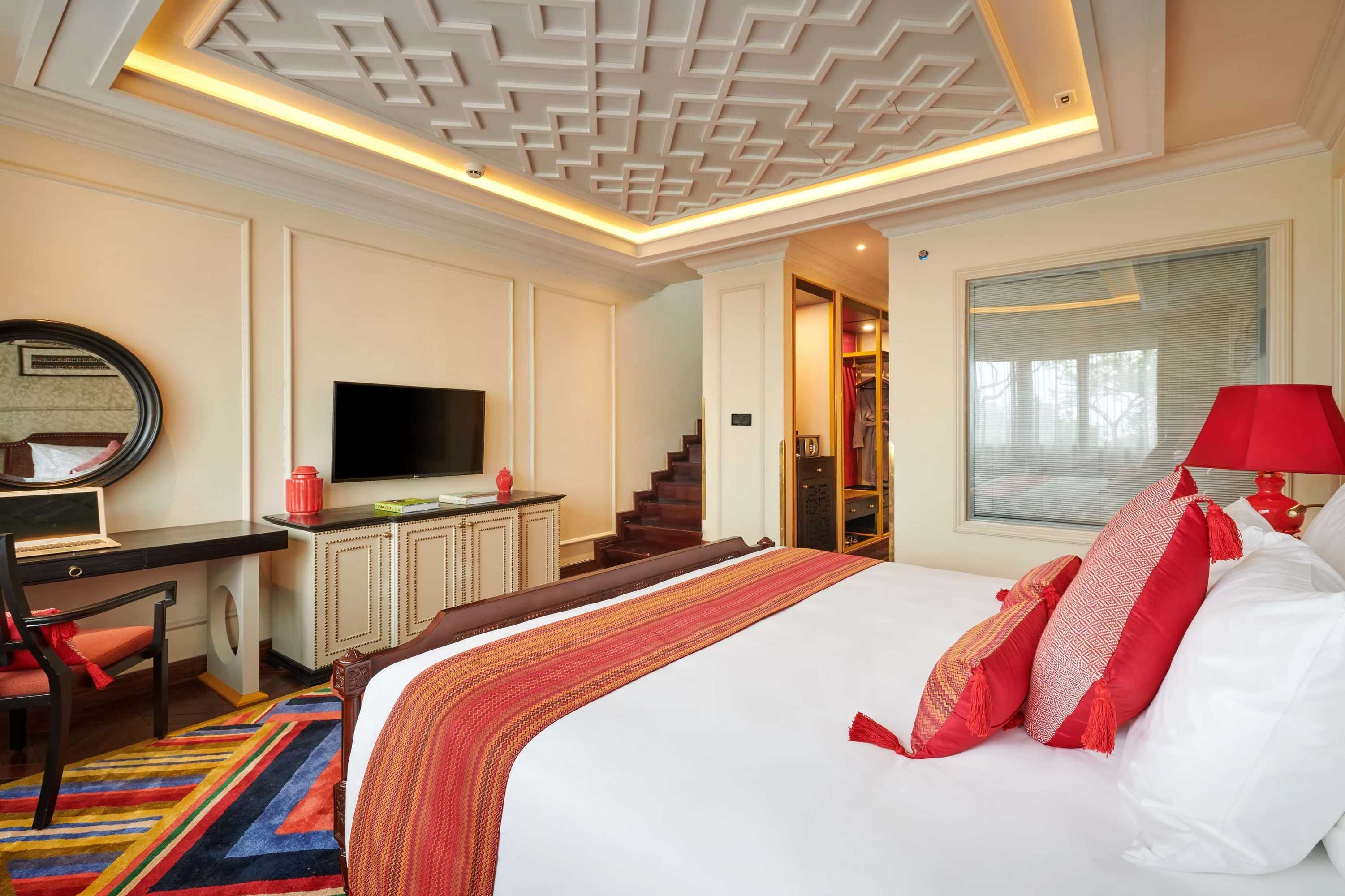 Gift card for Silk Path Grand Sapa Resort & Spa Gift card for Silk Path Grand Sapa Resort & Spa