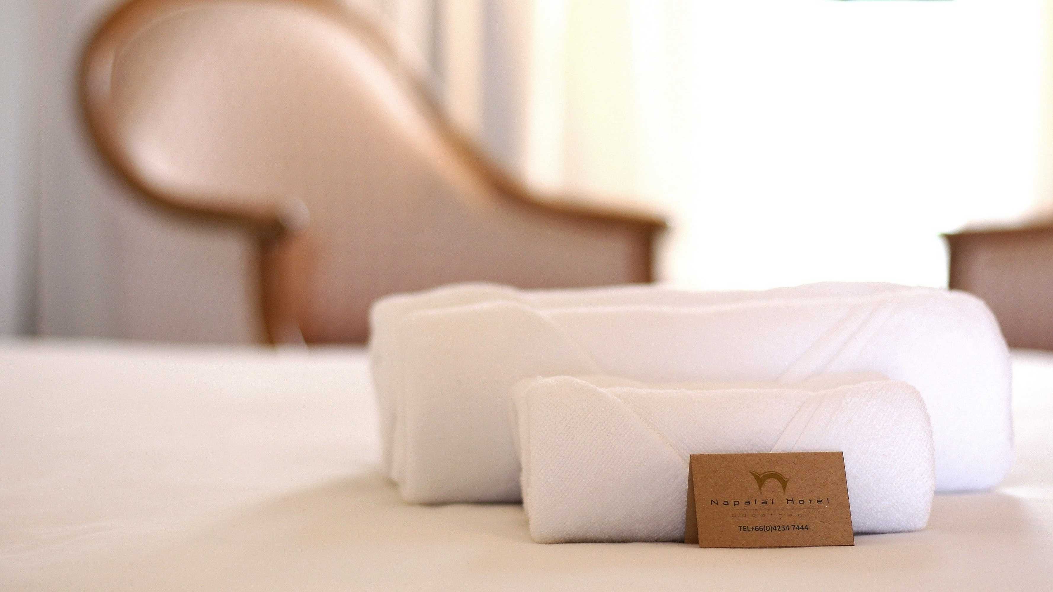 Gift card for Napalai Hotel Gift card for Napalai Hotel