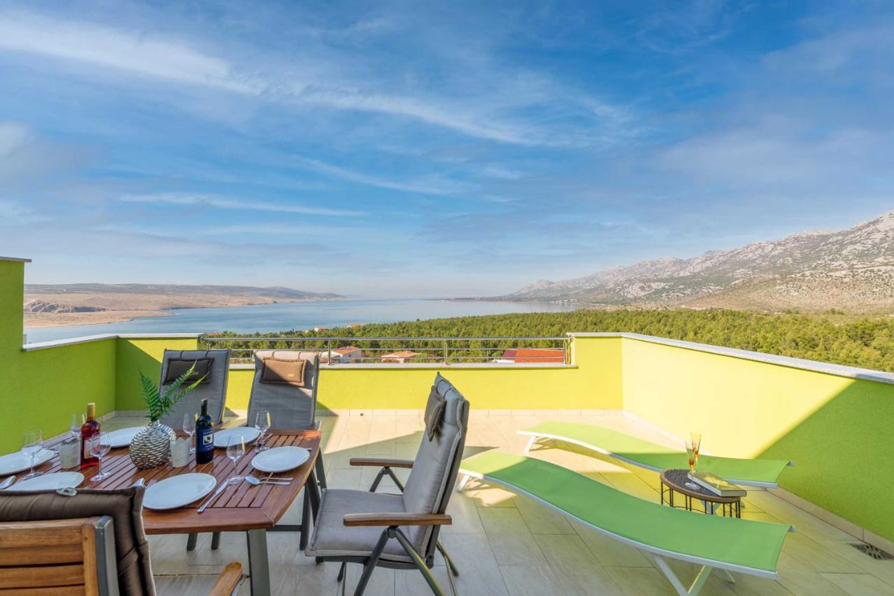 Gift card for Villa Zubak