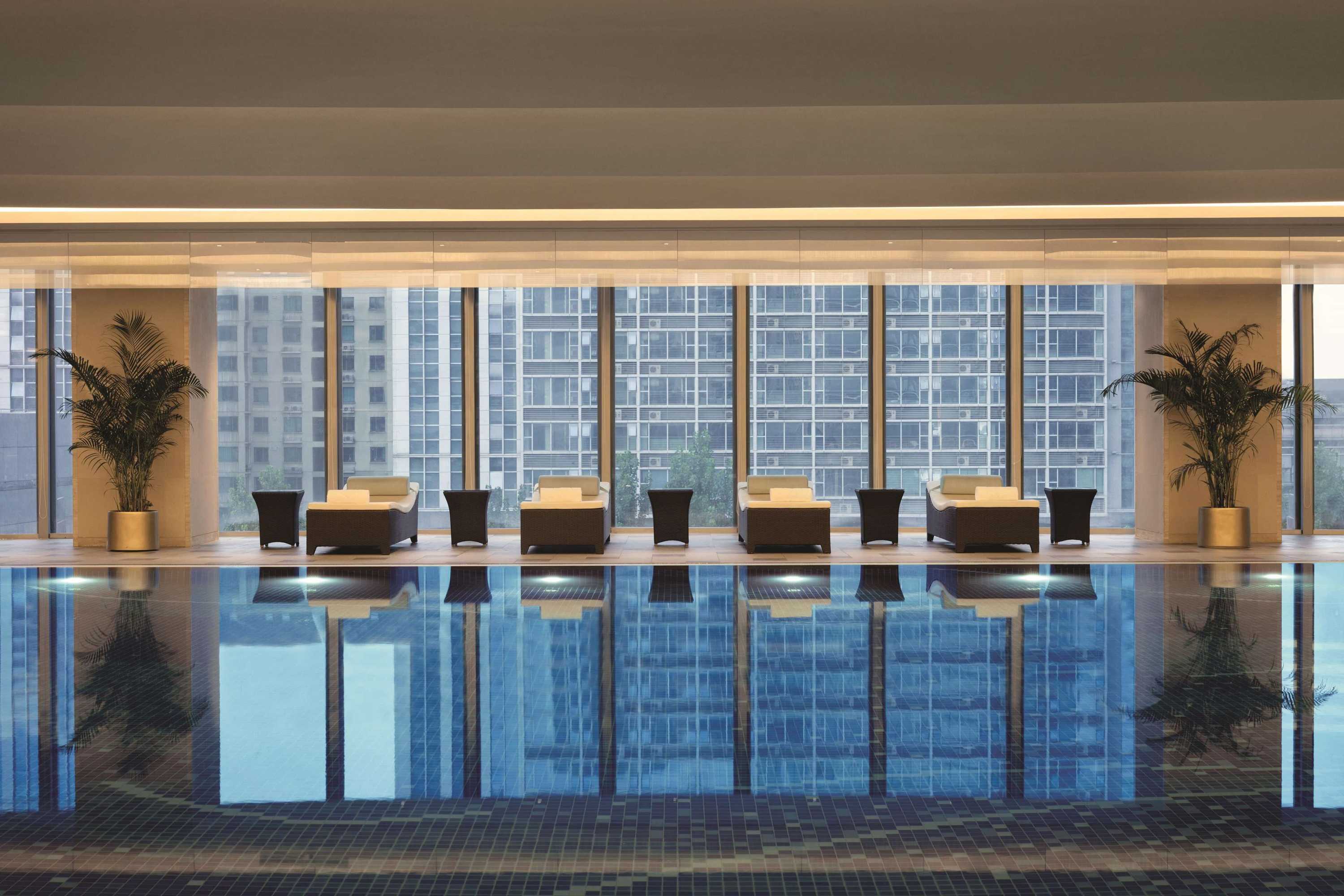 Gift card for Shangri-La Hefei Gift card for Shangri-La Hefei