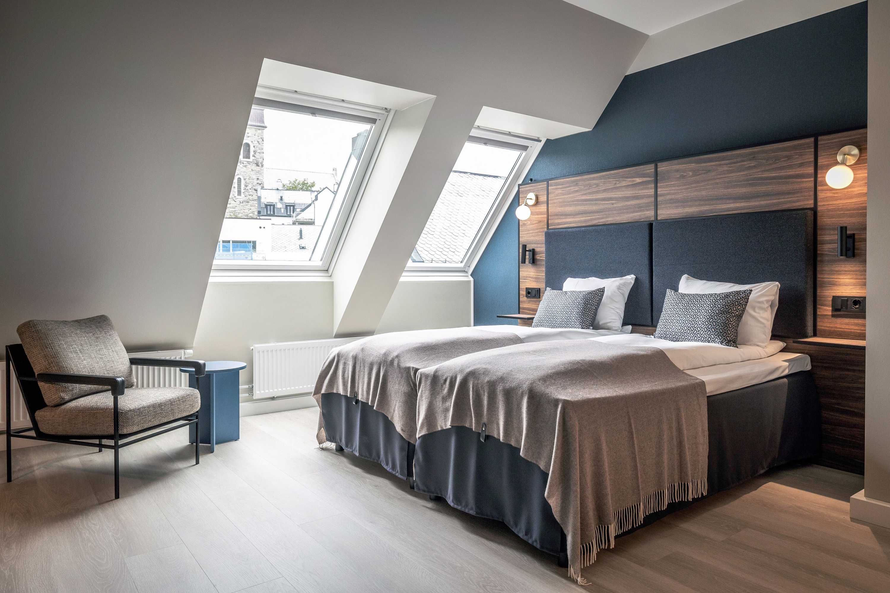 Gift card for Quality Hotel Waterfront Alesund Gift card for Quality Hotel Waterfront Alesund