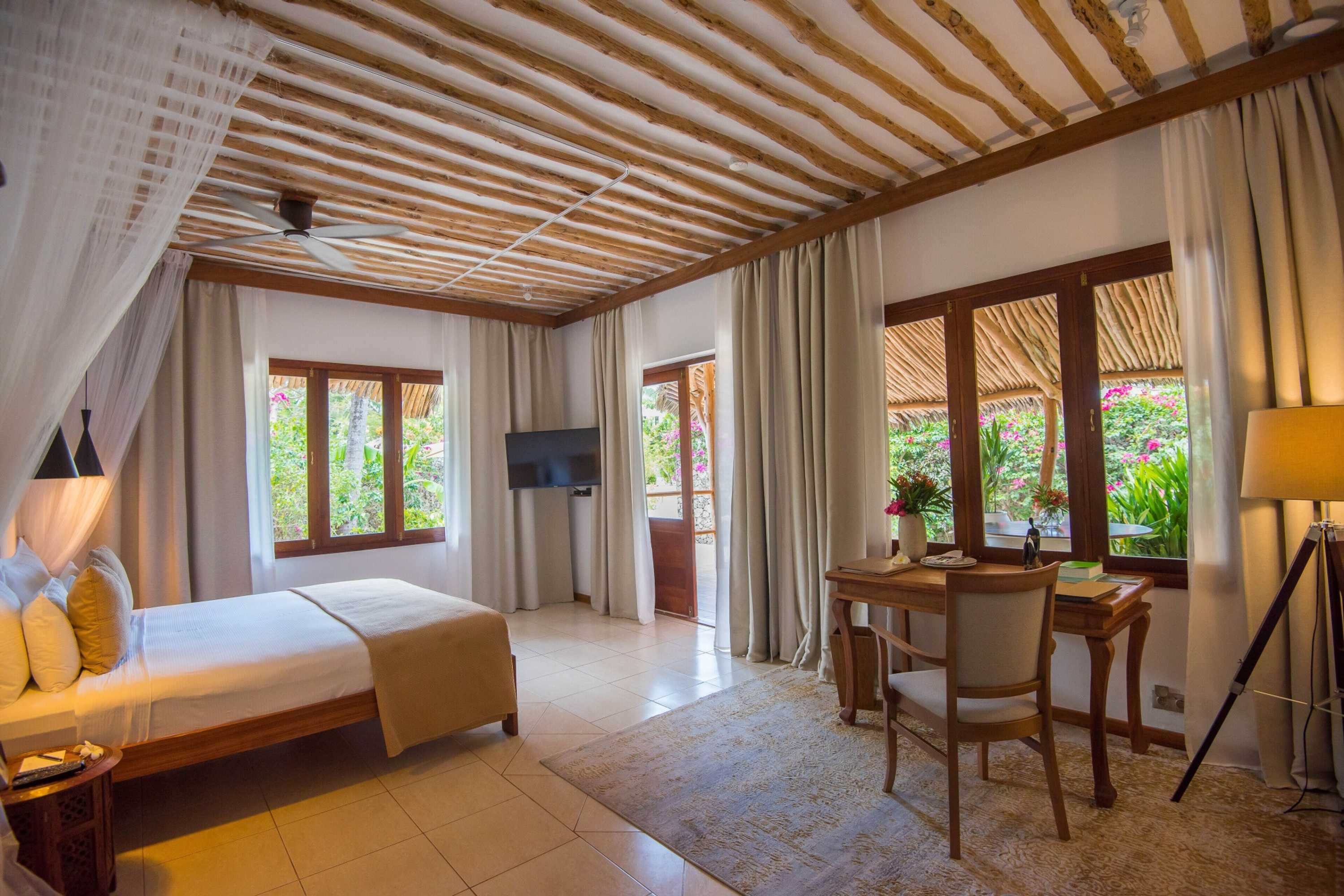 Gift card for Zanzibar White Sand Luxury Villas & Spa Gift card for Zanzibar White Sand Luxury Villas & Spa