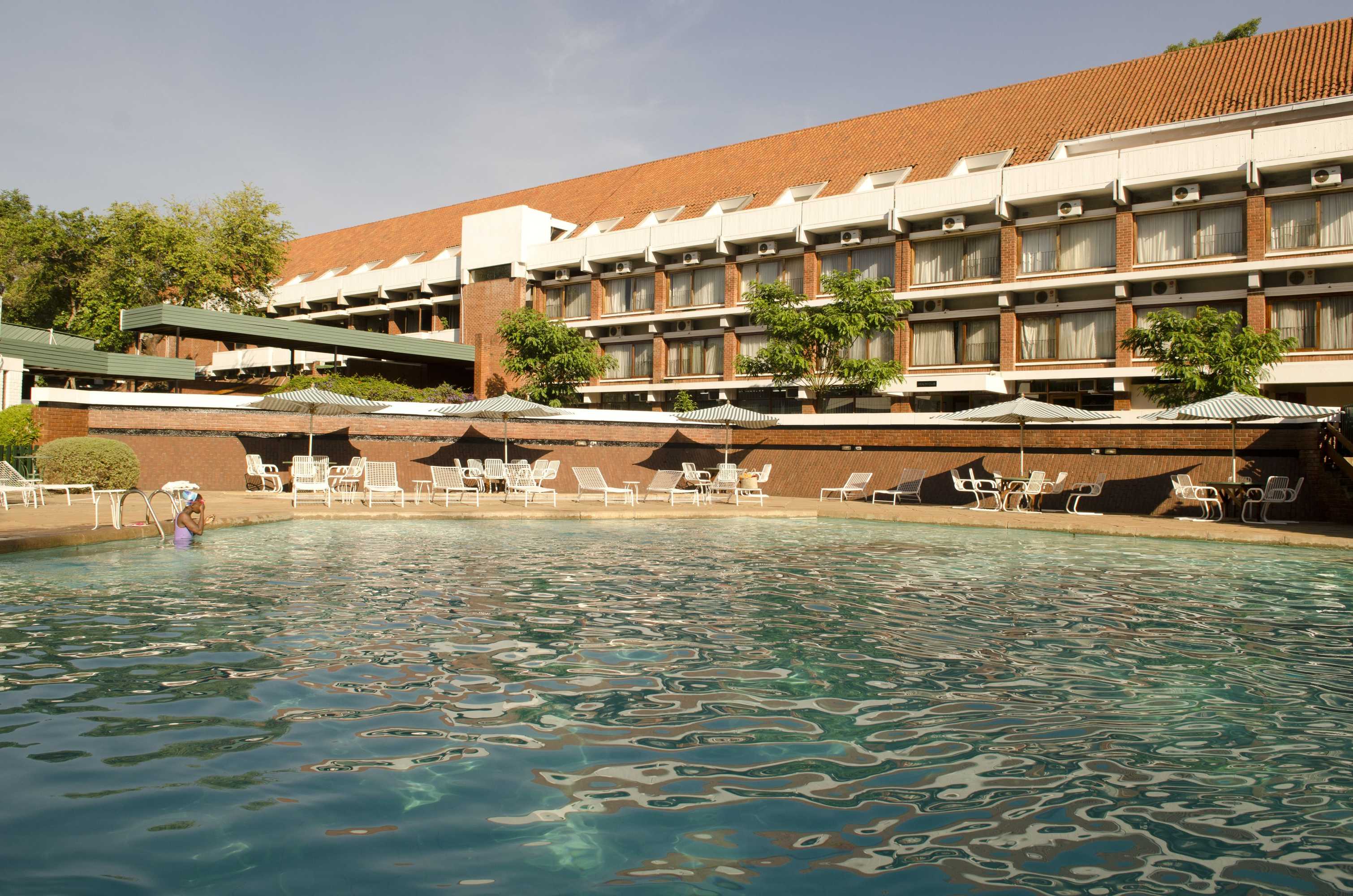 Gift card for Sunbird Capital Hotel Gift card for Sunbird Capital Hotel