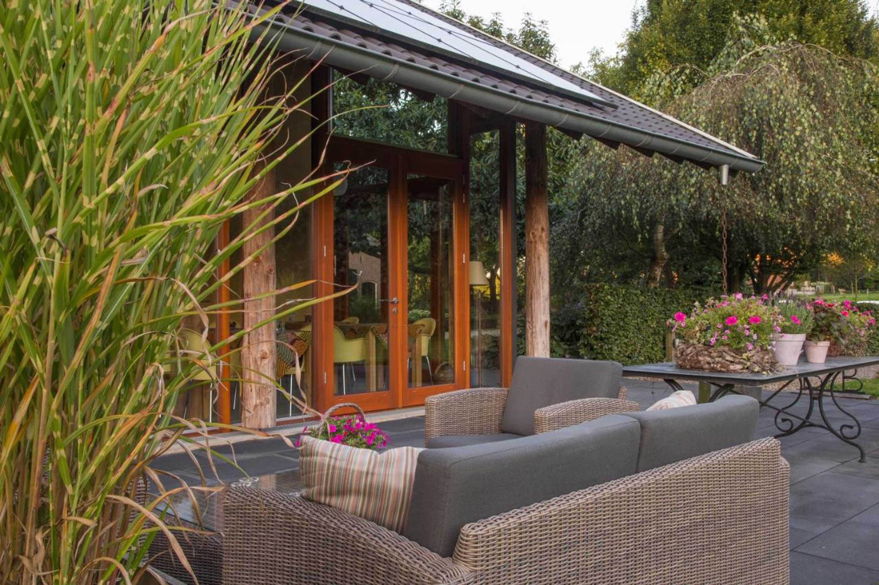 Gift card for Bed & Breakfast de Wandhorst