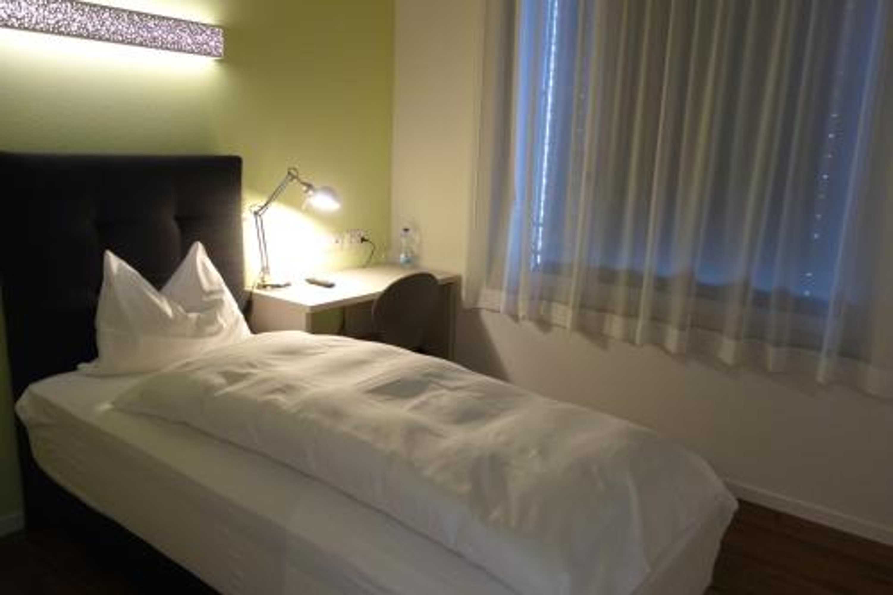Gift card for Partner Hotel AG Zofingen Gift card for Partner Hotel AG Zofingen