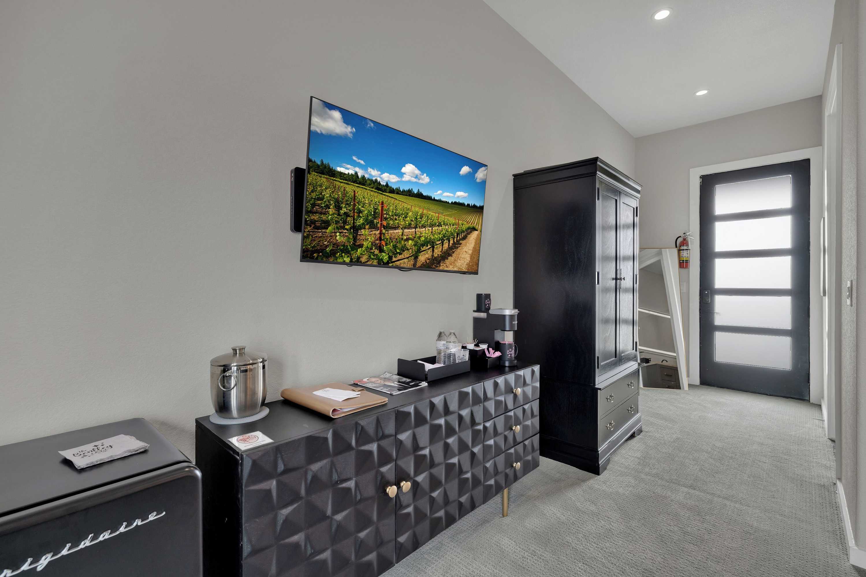 Gift card for The Bentley Hotel - Bill Murray Room - Pool View Gift card for The Bentley Hotel - Bill Murray Room - Pool View