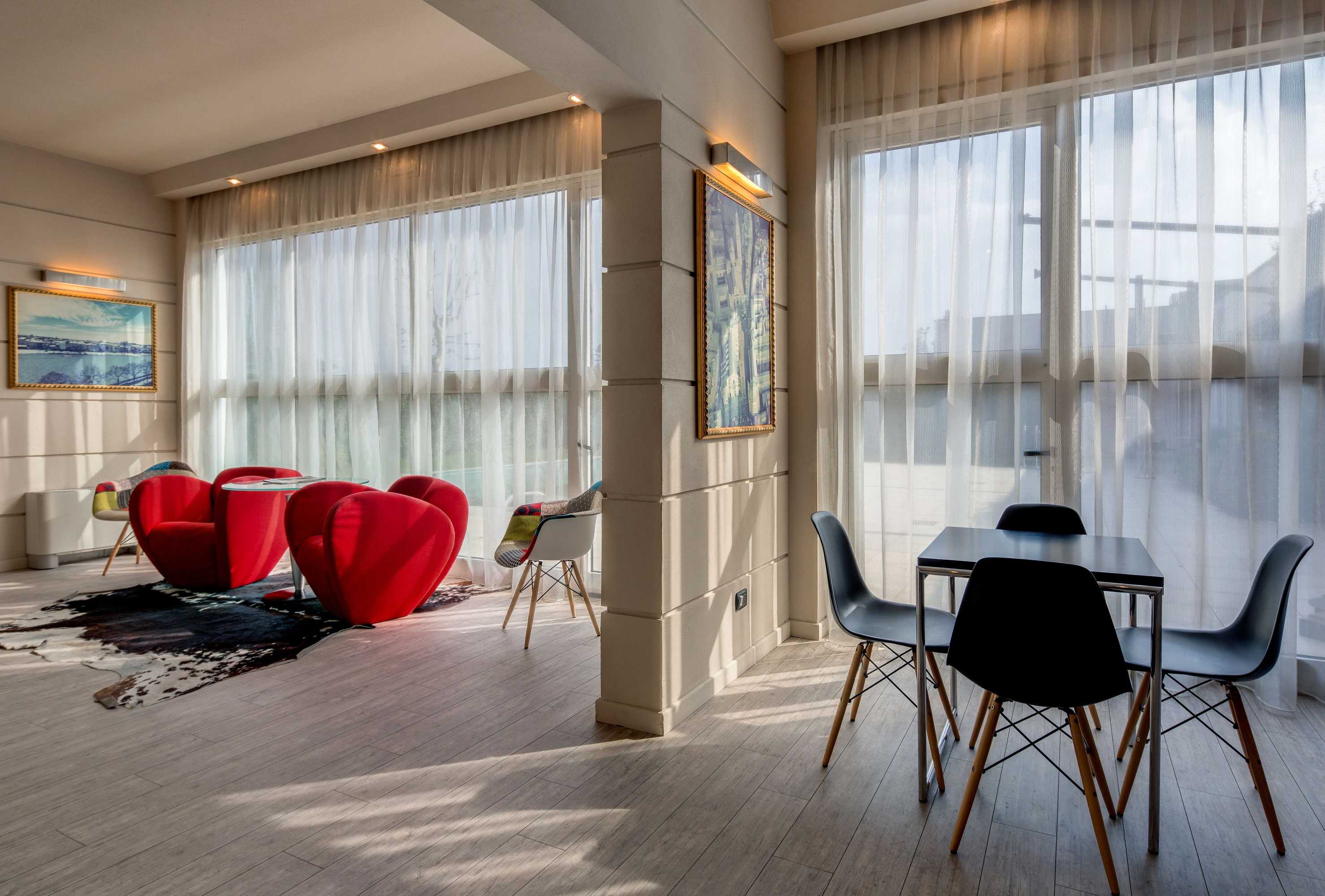 Gift card for Best Western Plus Hotel Farnese Gift card for Best Western Plus Hotel Farnese