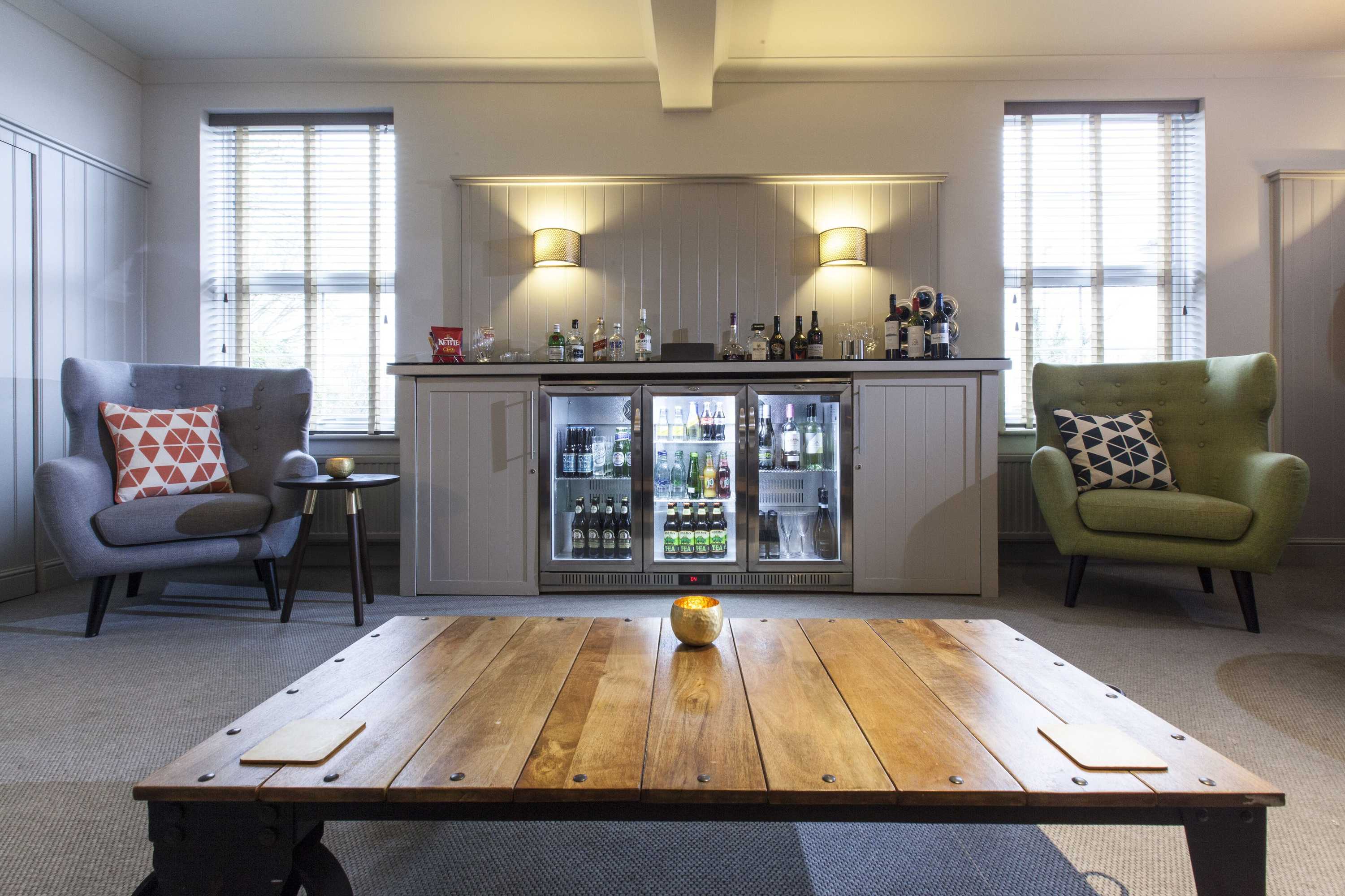 Gift card for Asperion Hillside