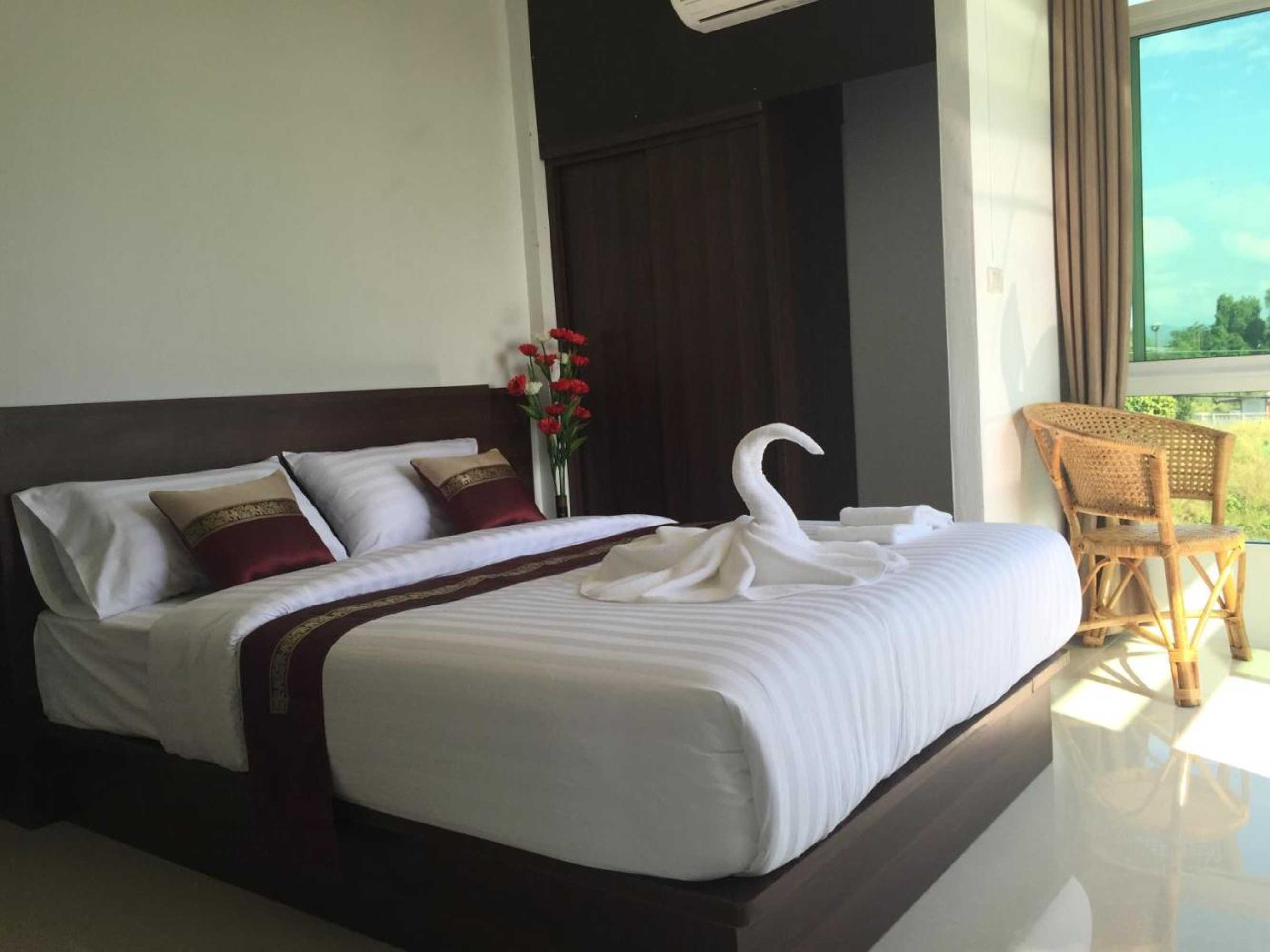 Gift card for Muenchangnan Boutique Hotel